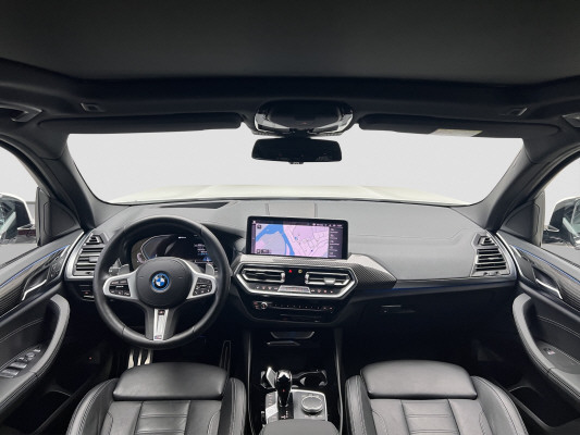 BMW X3 xDrive 30e M Sport-image-10
