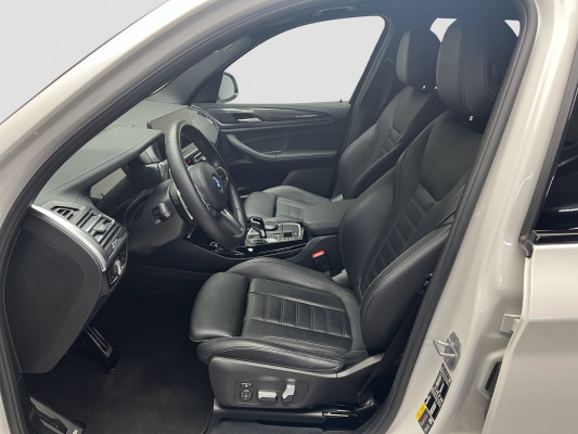 BMW X3 xDrive 30e M Sport-image-7