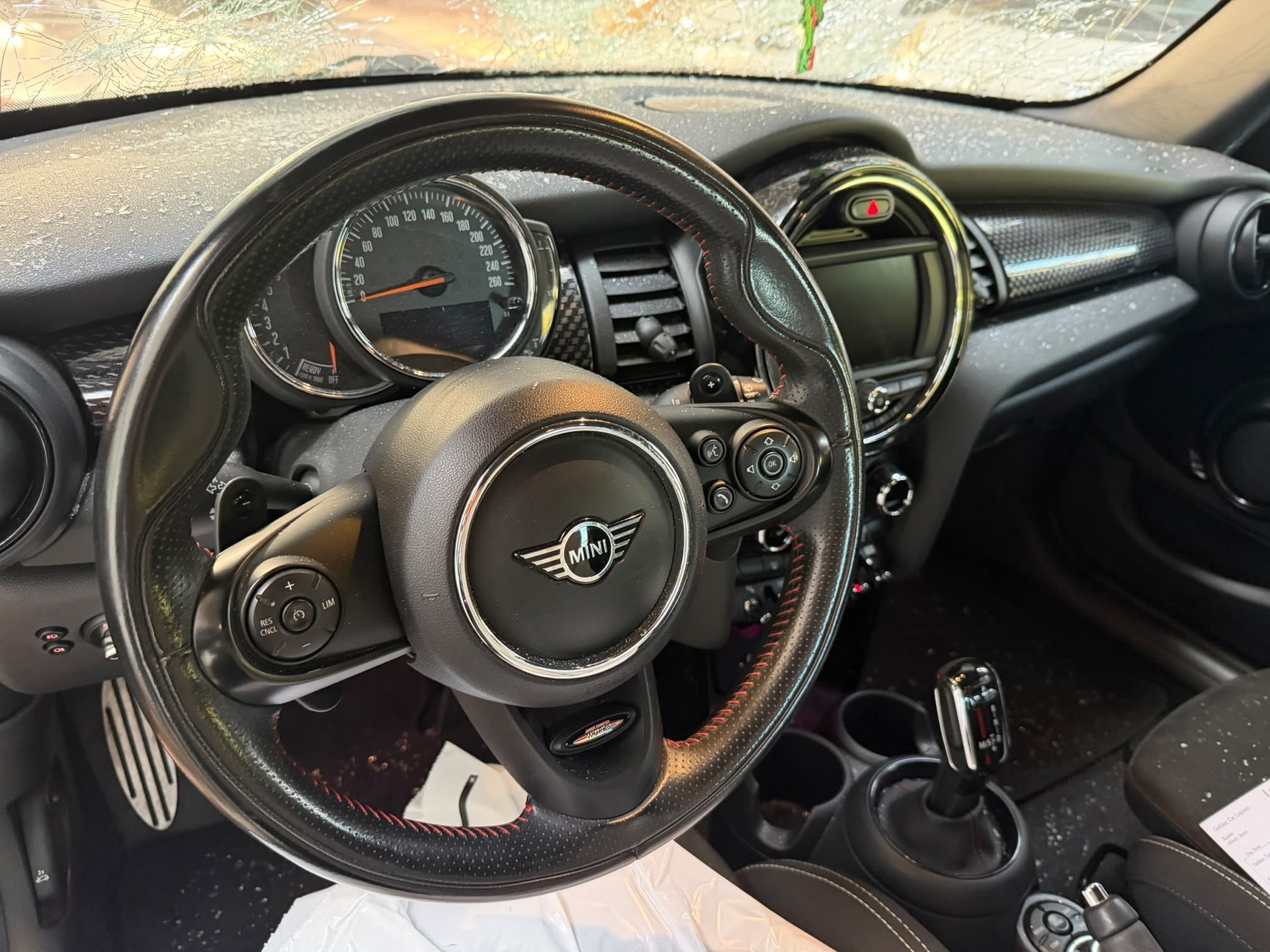 MINI Cooper S Steptronic DKG-image-12