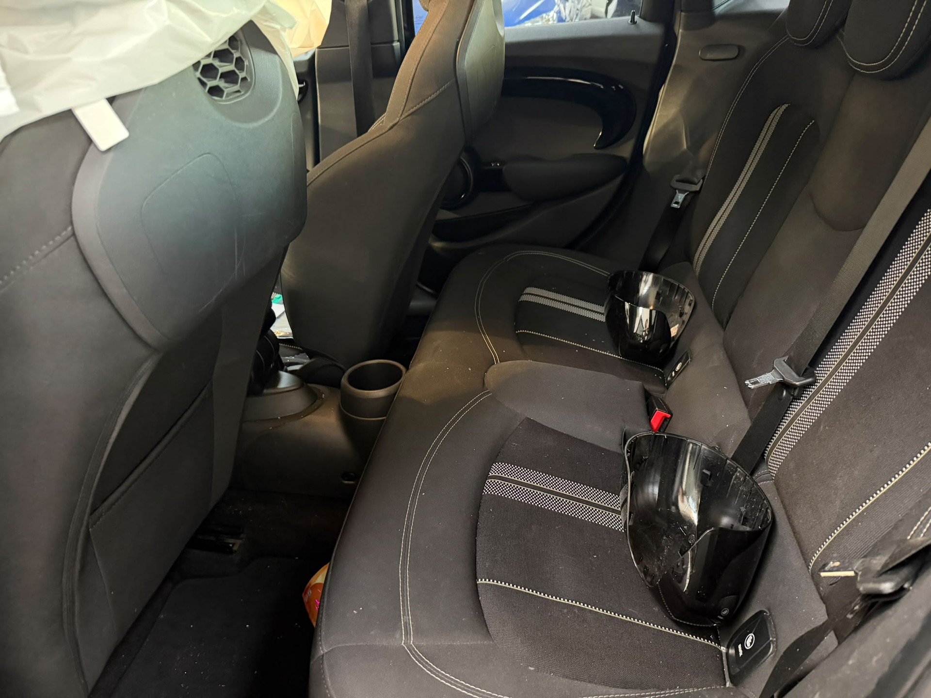 MINI Cooper S Steptronic DKG-image-14