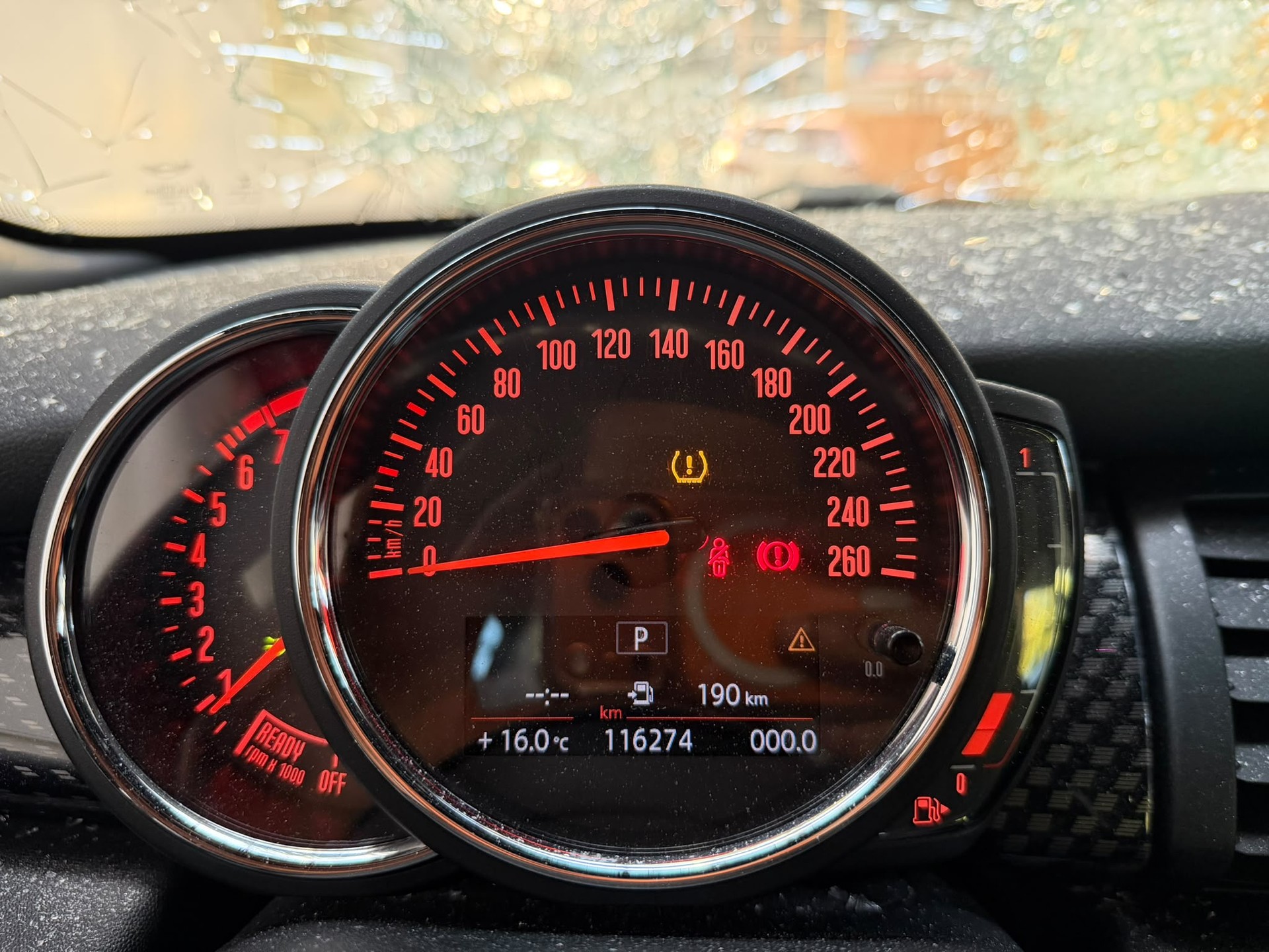 MINI Cooper S Steptronic DKG-image-10