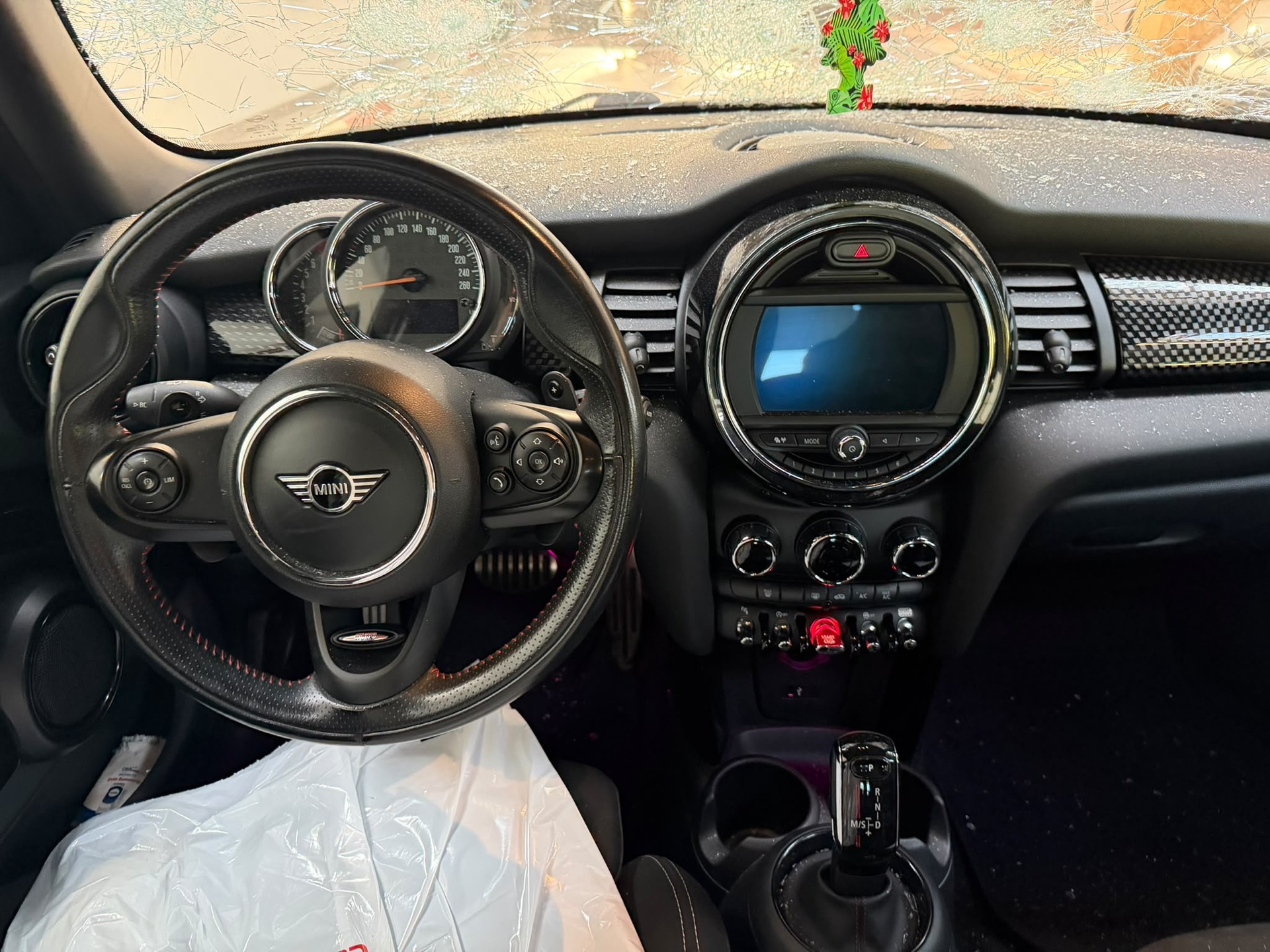 MINI Cooper S Steptronic DKG-image-13