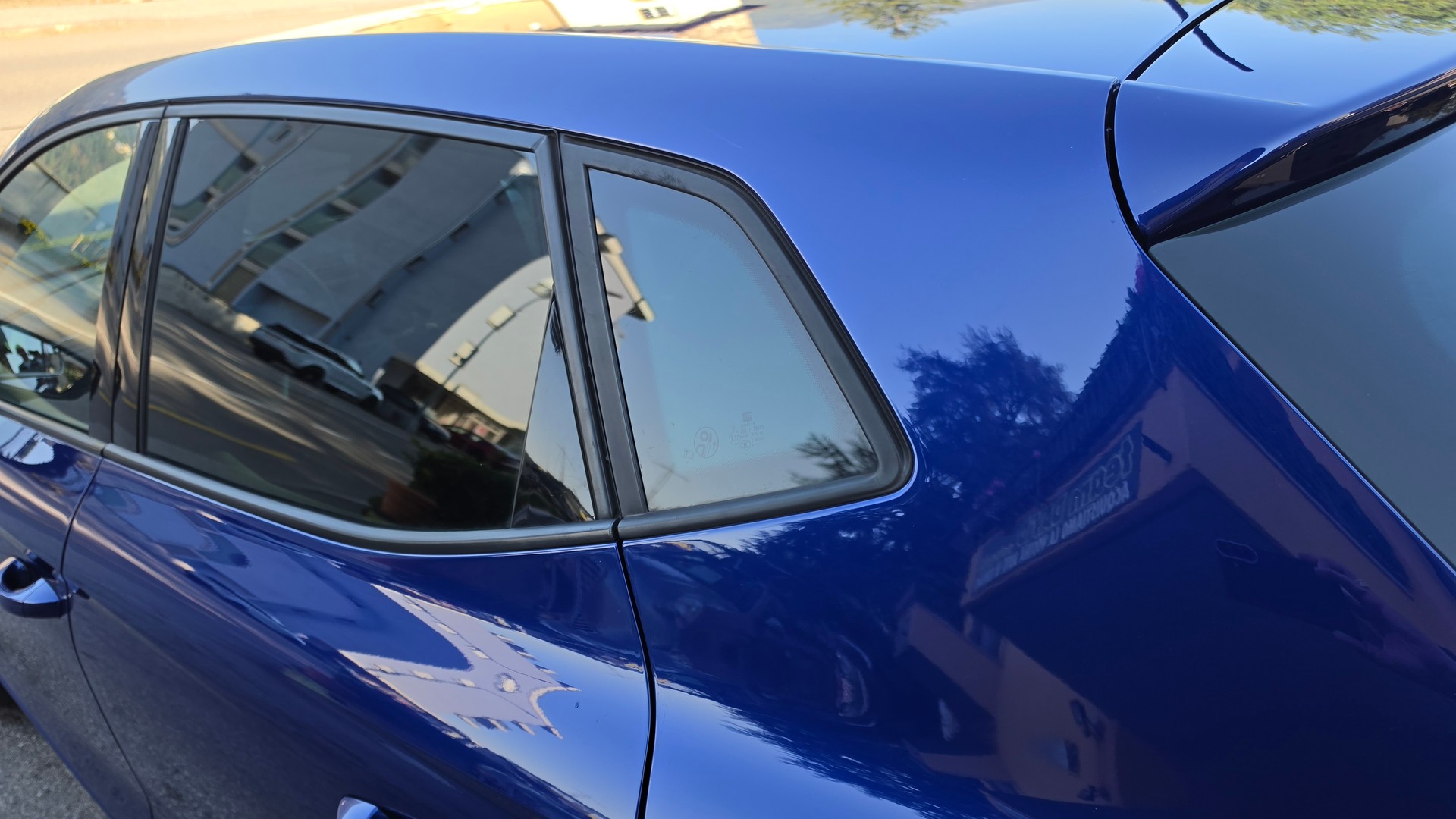 SEAT Ibiza 1.0 EcoTSI DSG FR-image-5