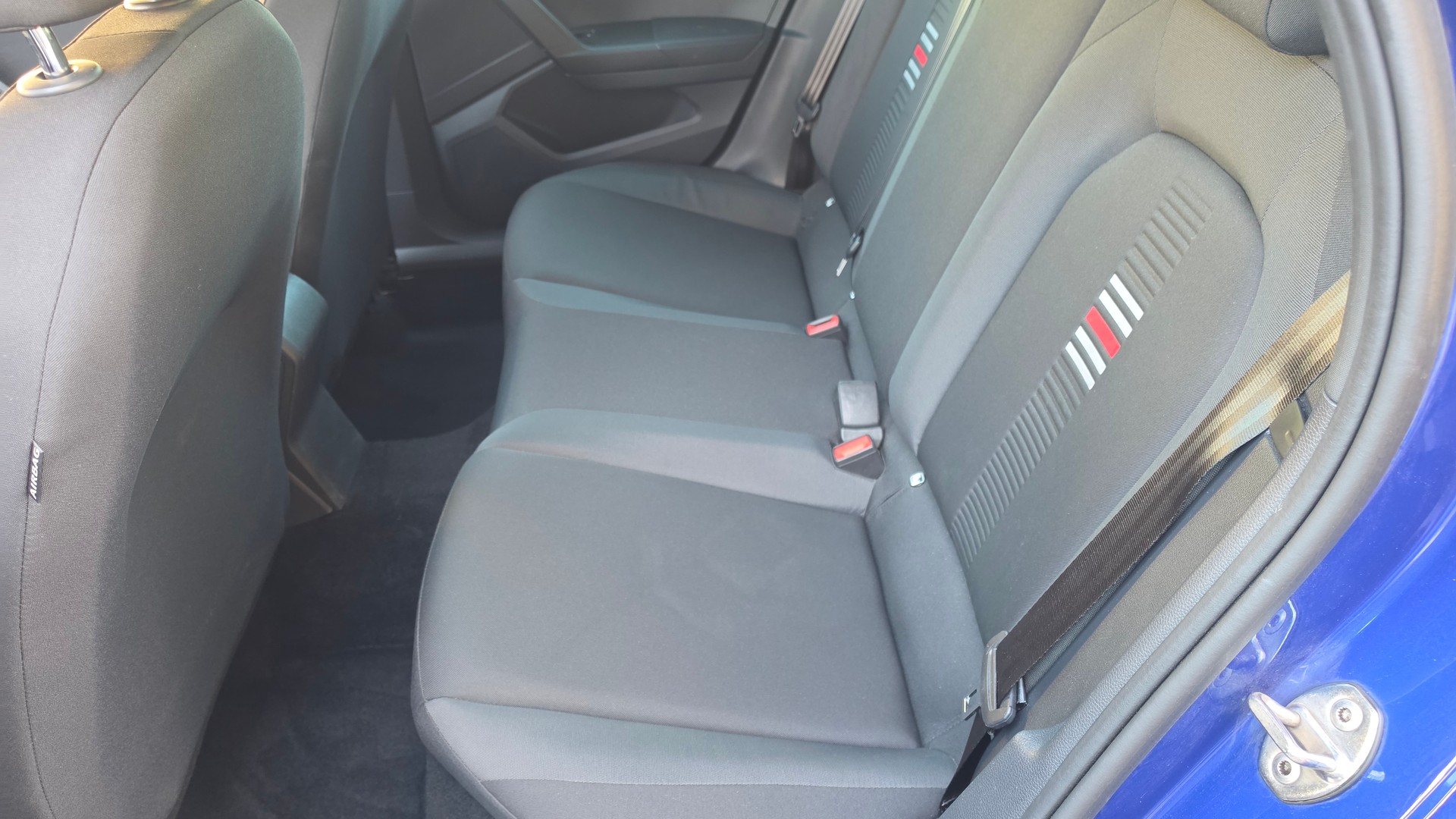 SEAT Ibiza 1.0 EcoTSI DSG FR-image-8