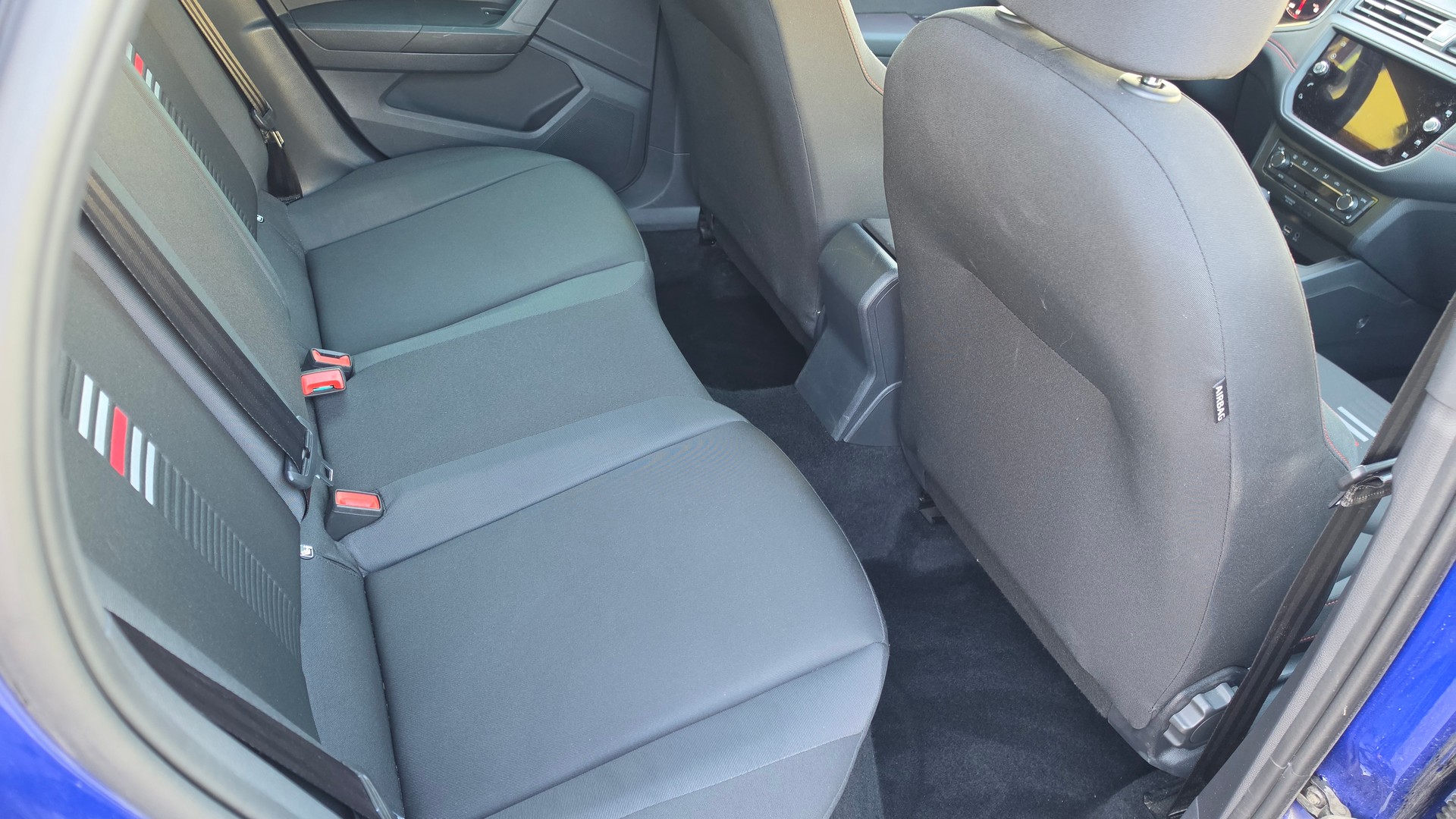 SEAT Ibiza 1.0 EcoTSI DSG FR-image-11