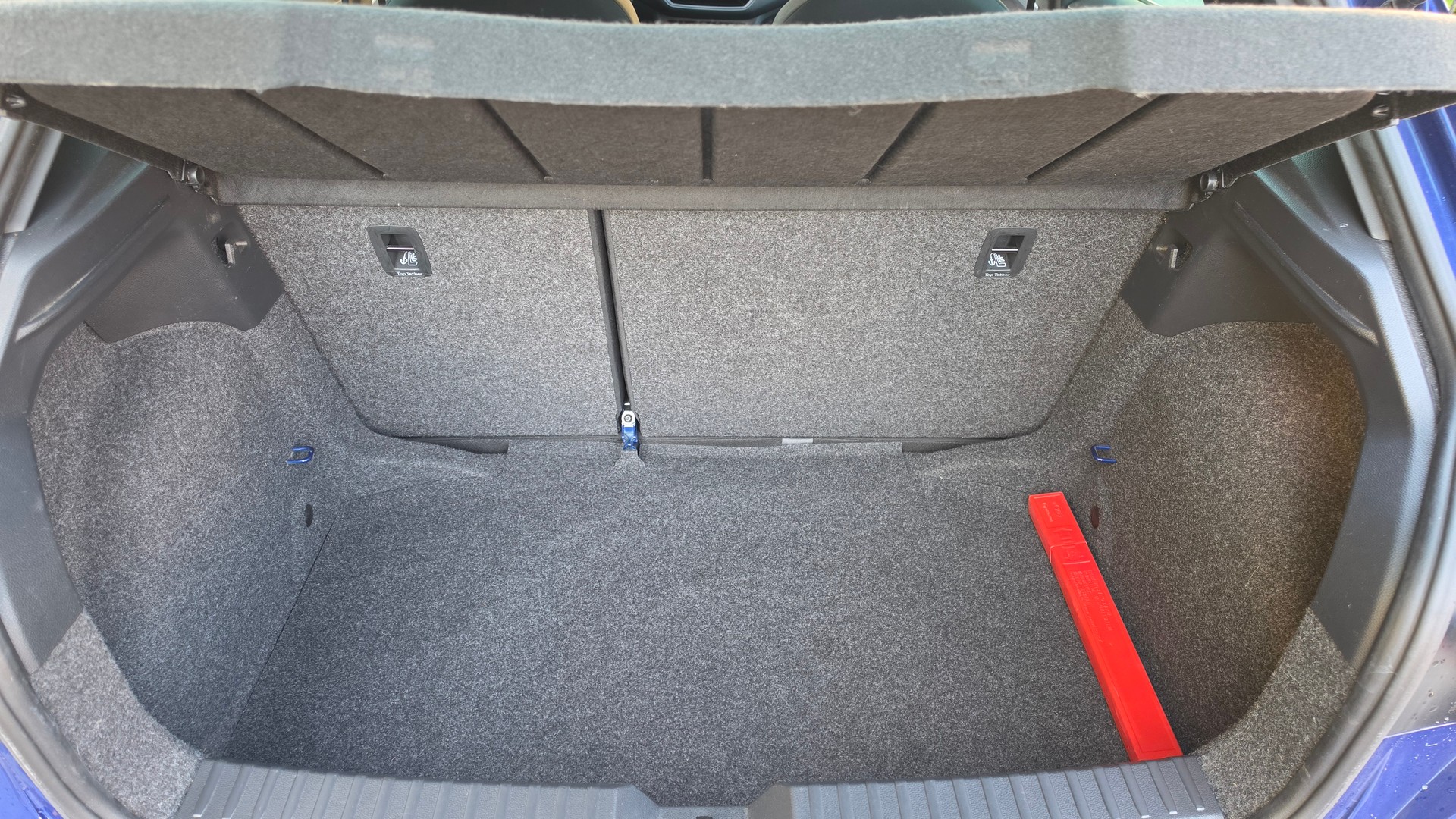 SEAT Ibiza 1.0 EcoTSI DSG FR-image-15