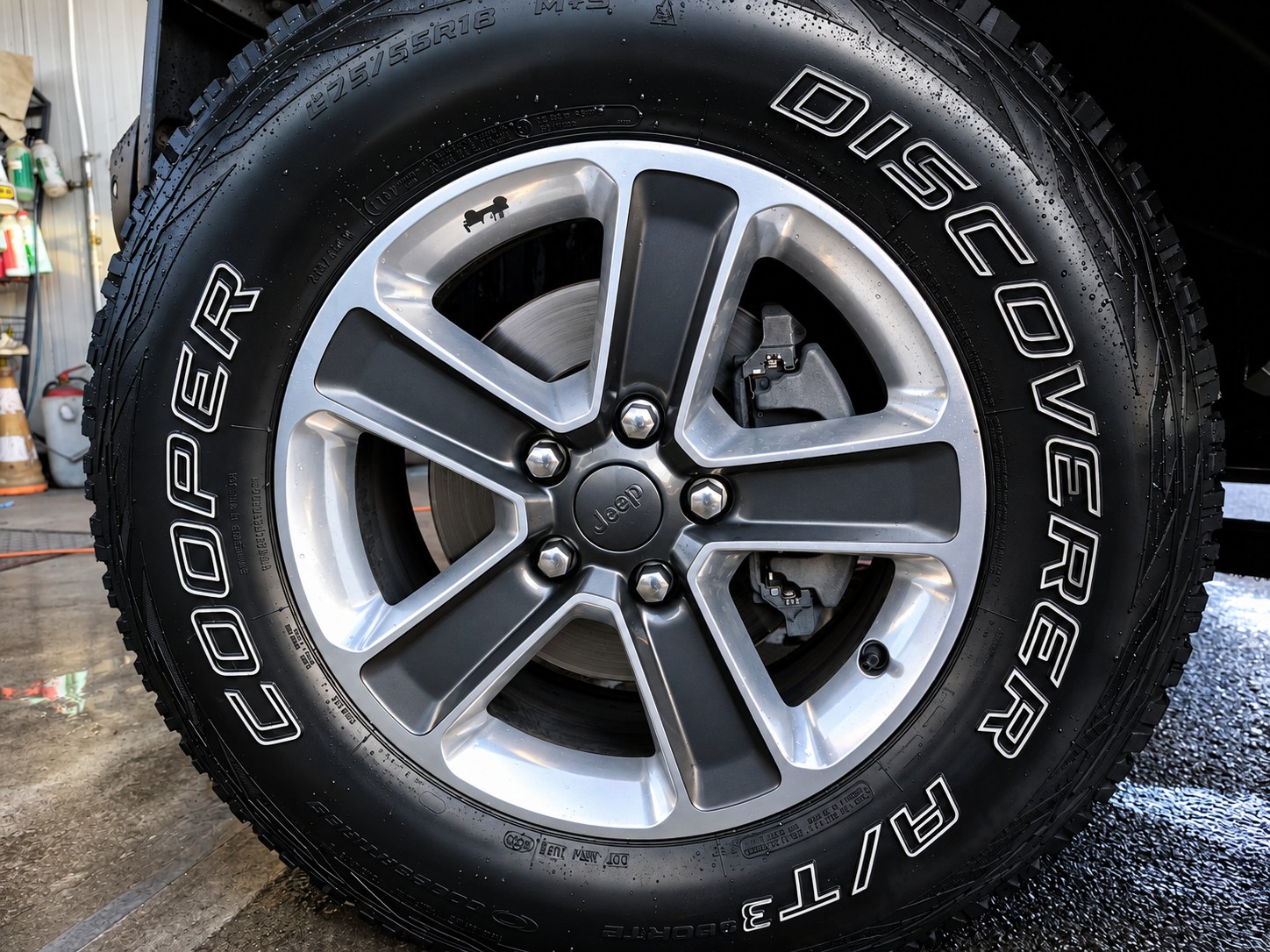 JEEP Wrangler 2.2MJ Unlimited Sahara Automatic-image-2