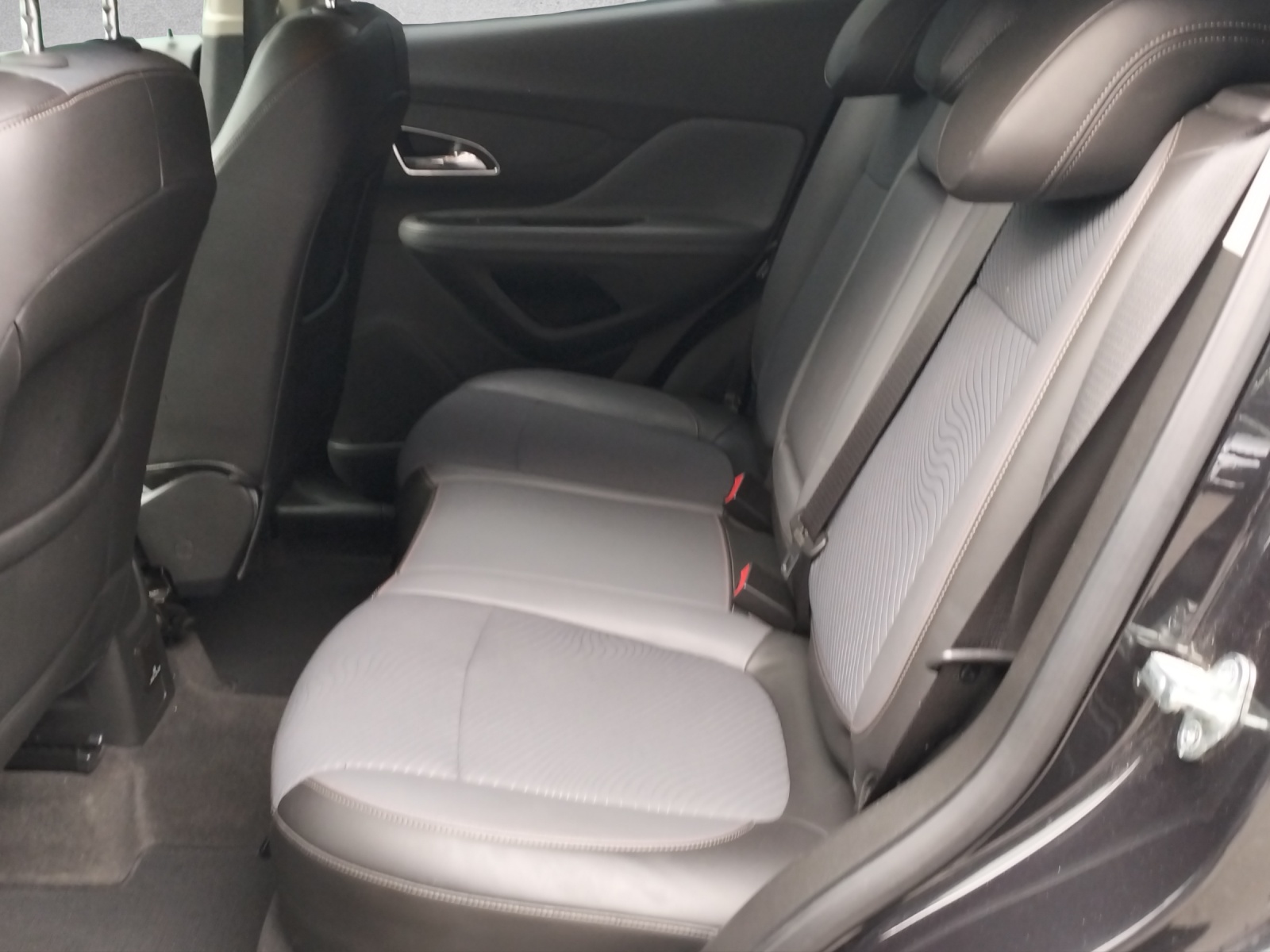 OPEL Mokka 1.4i 16V Turbo Cosmo 2WD Automatik-image-7