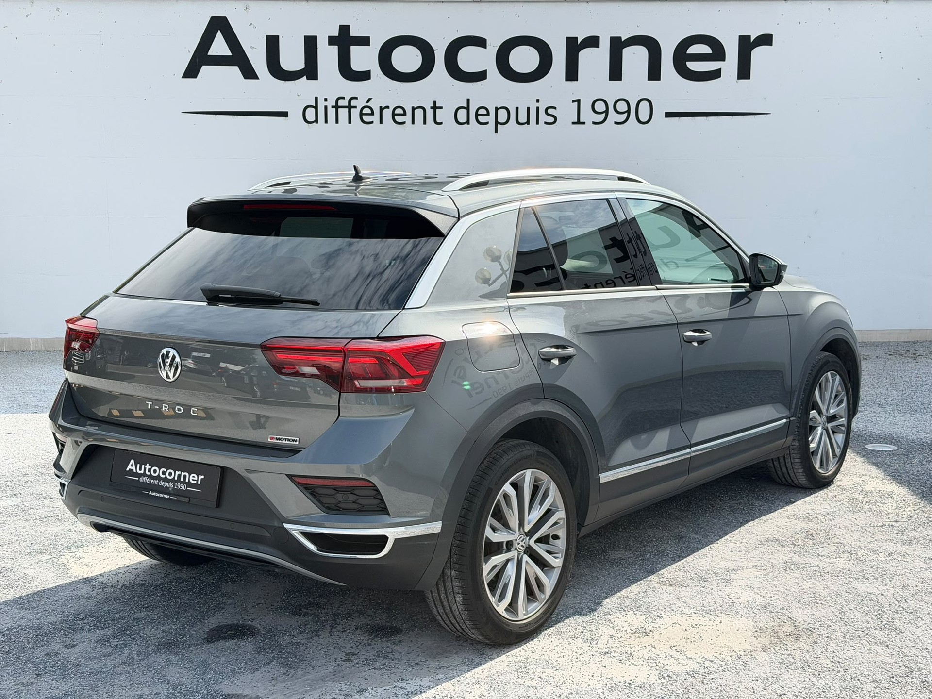 VW T-Roc 2.0 TSI Sport DSG 4Motion-showroom-element-3