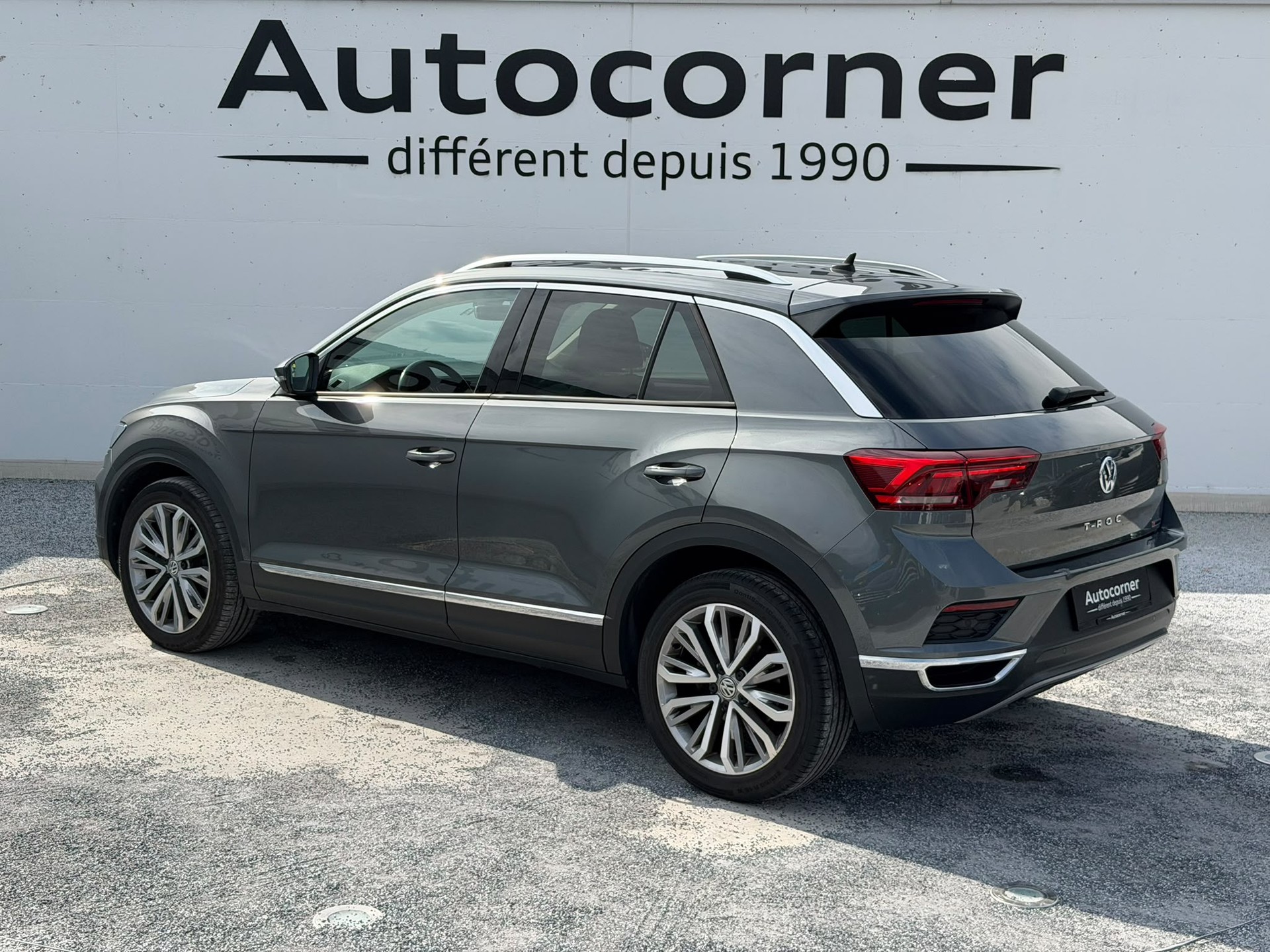 VW T-Roc 2.0 TSI Sport DSG 4Motion-image-5