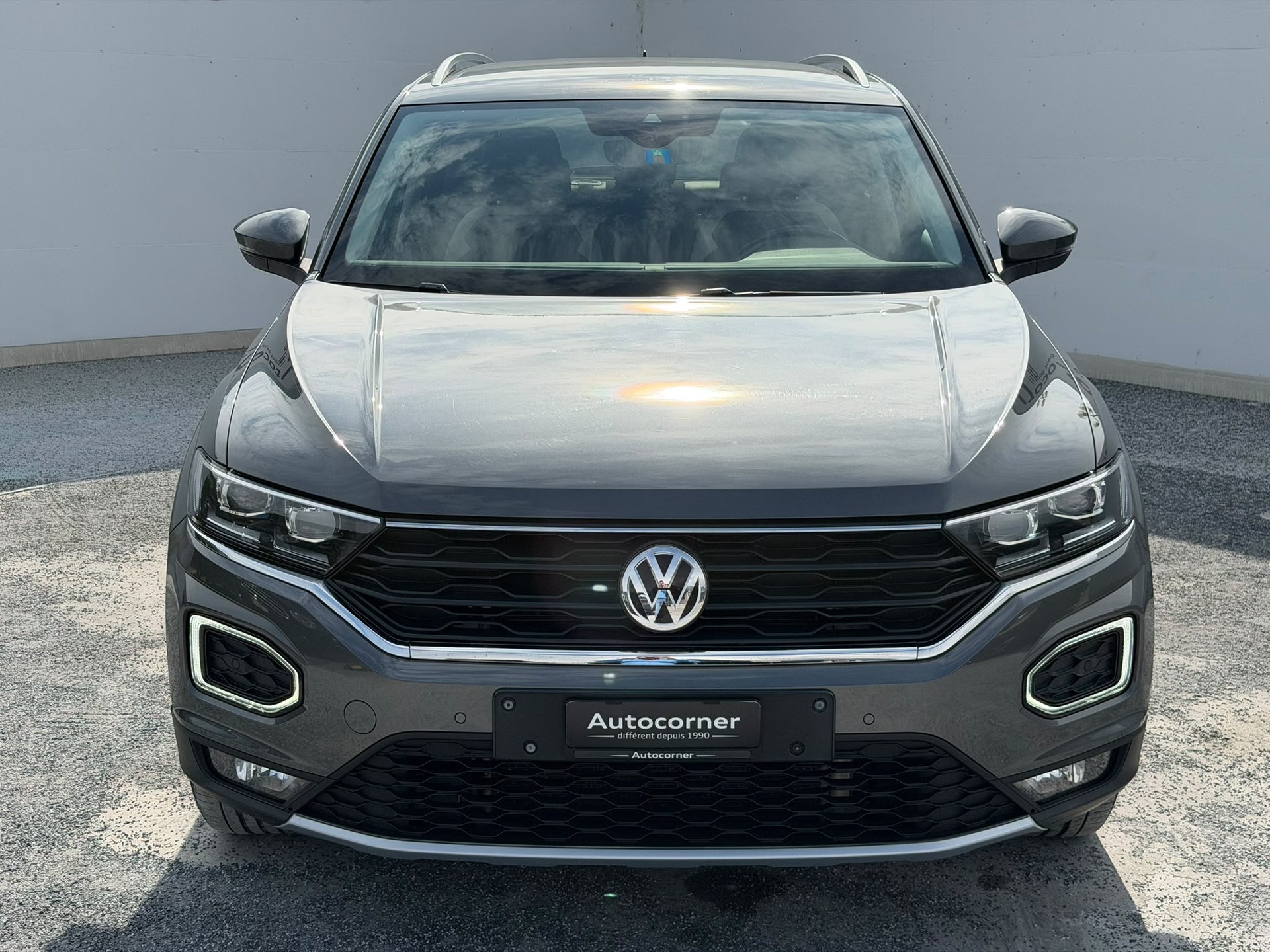 VW T-Roc 2.0 TSI Sport DSG 4Motion-showroom-element-1