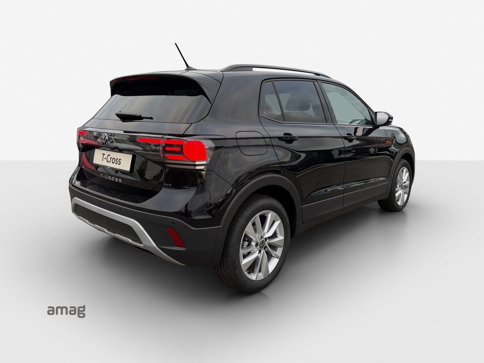 VW T-Cross 1.0 TSI EVO Life DSG-image-4
