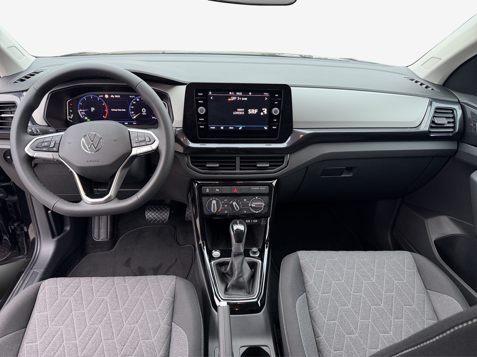 VW T-Cross 1.0 TSI EVO Life DSG-image-8