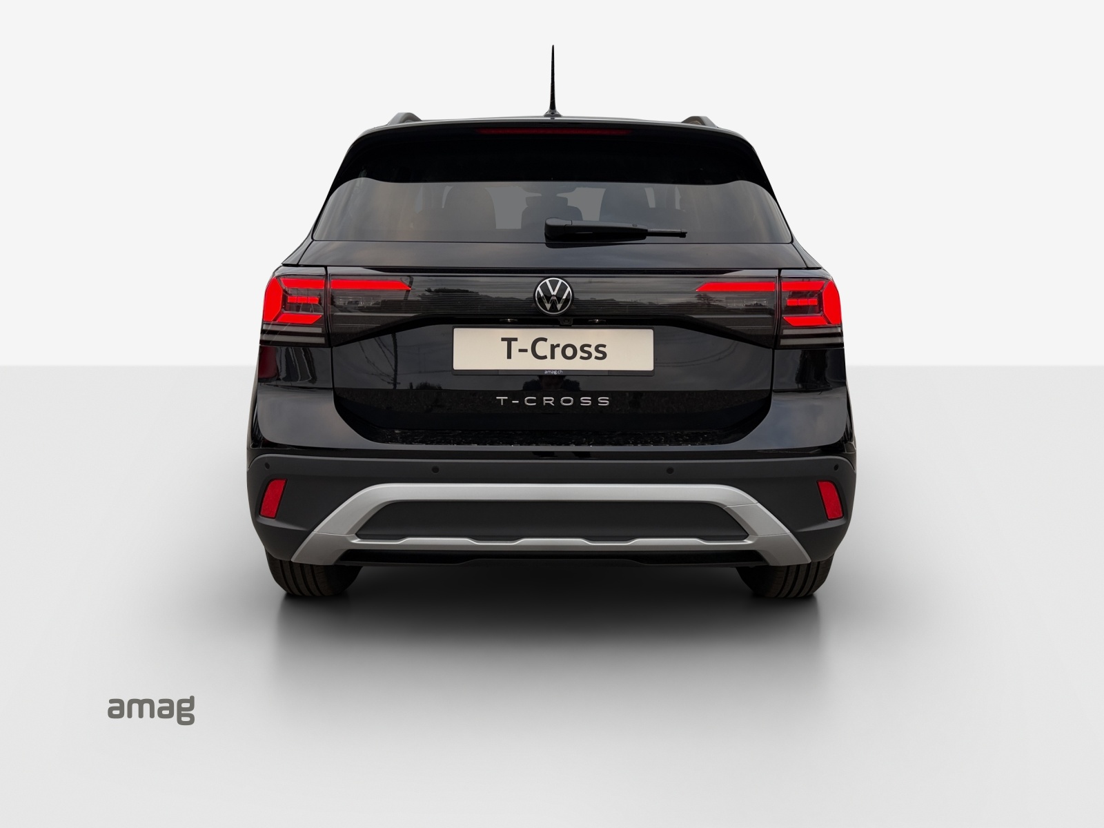 VW T-Cross 1.0 TSI EVO Life DSG-image-3