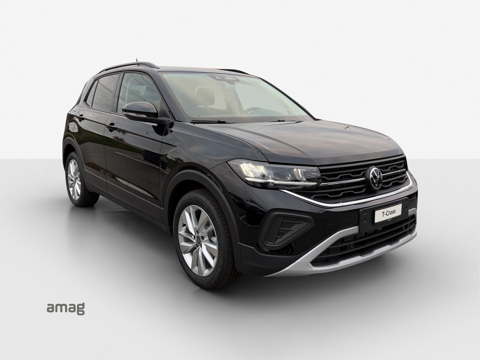 VW T-Cross 1.0 TSI EVO Life DSG-image-5