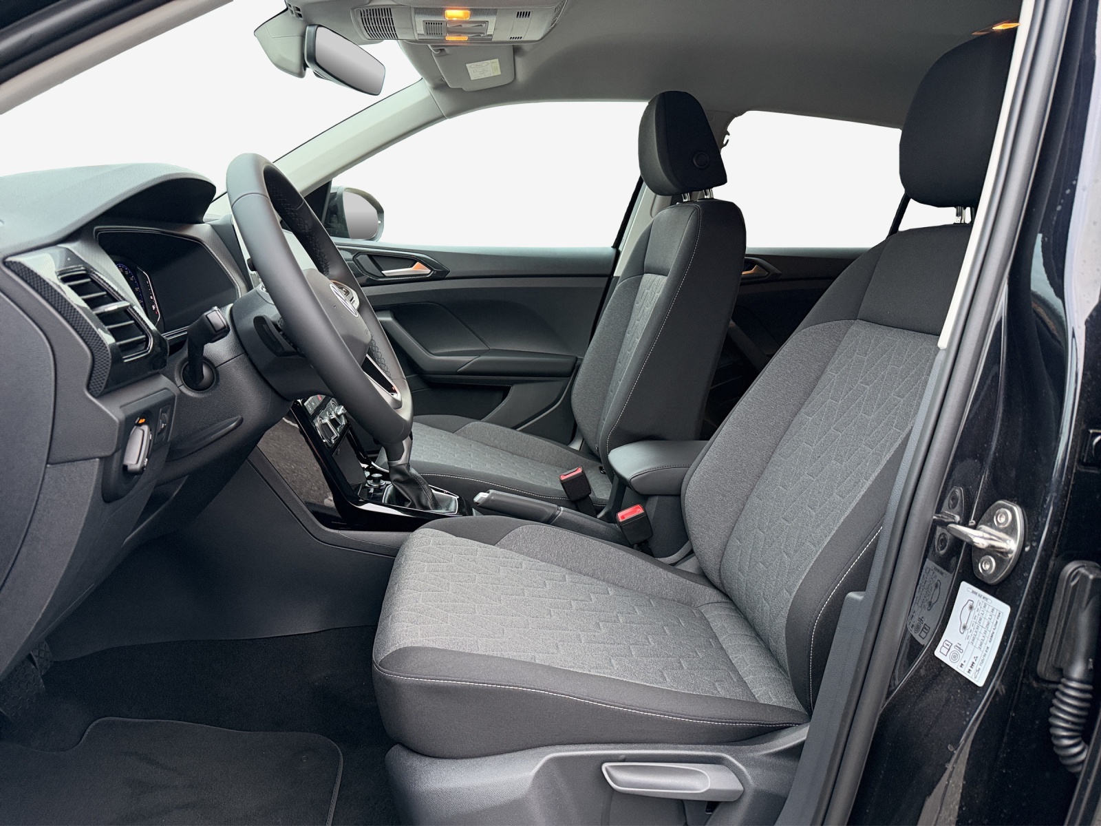 VW T-Cross 1.0 TSI EVO Life DSG-image-7