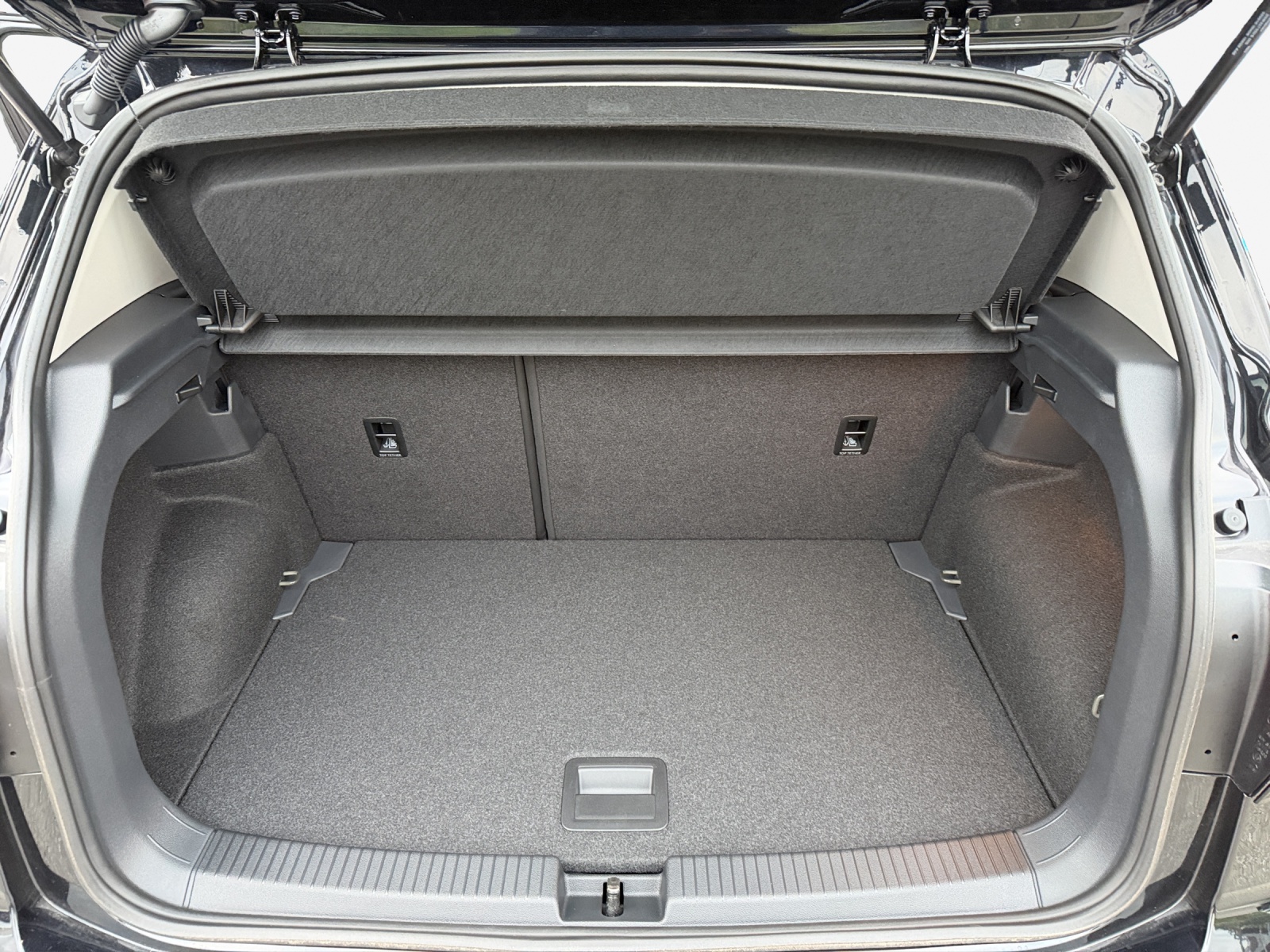 VW T-Cross 1.0 TSI EVO Life DSG-image-12