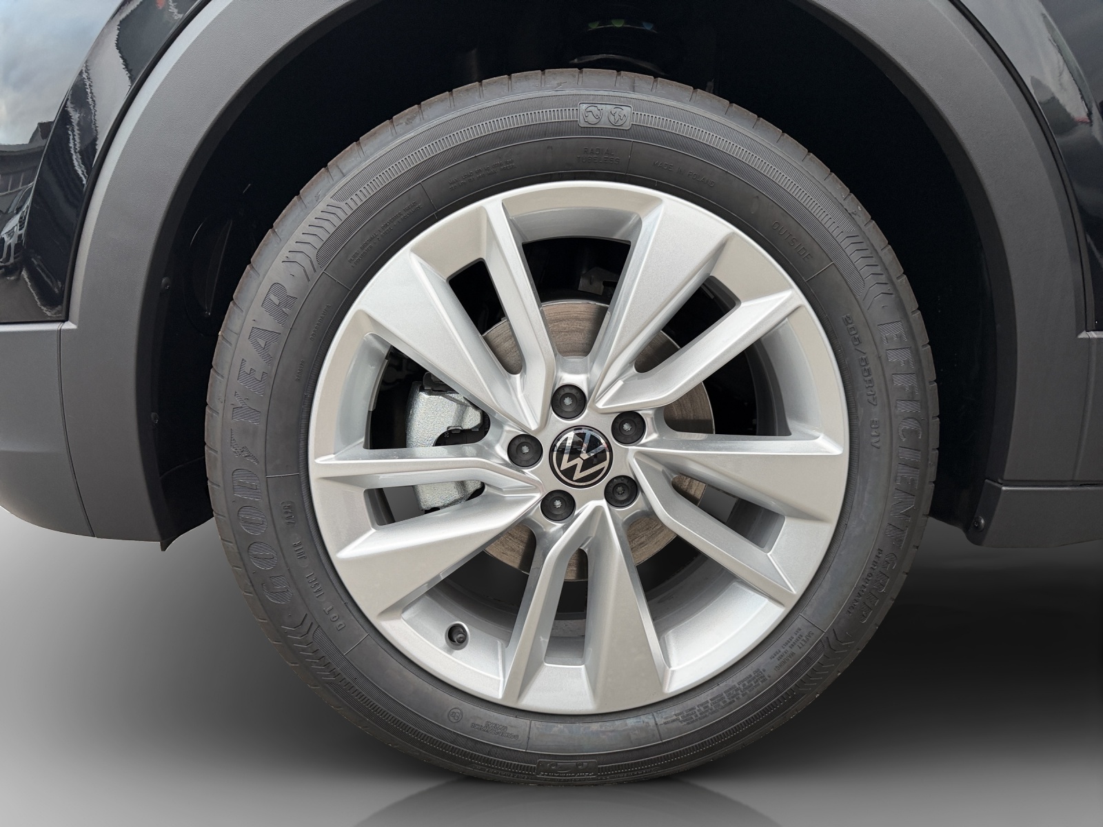 VW T-Cross 1.0 TSI EVO Life DSG-image-15