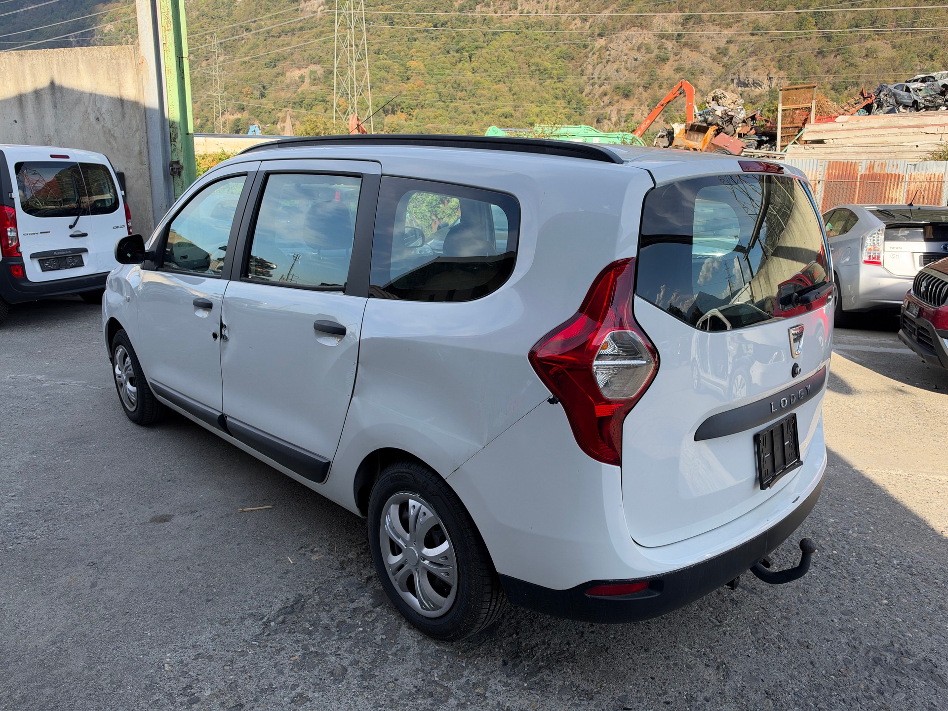 DACIA Lodgy 1.6 16V 5PL-image-6
