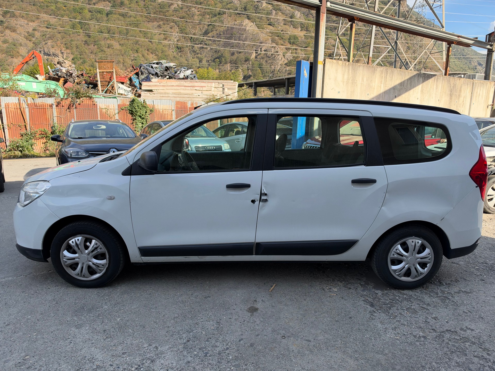 DACIA Lodgy 1.6 16V 5PL-image-0