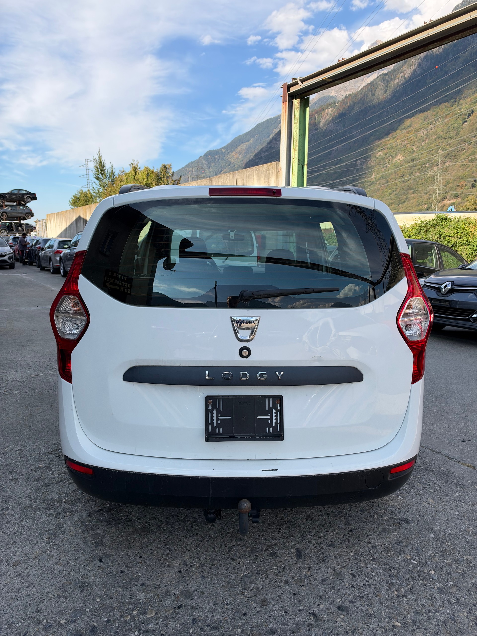DACIA Lodgy 1.6 16V 5PL-image-7