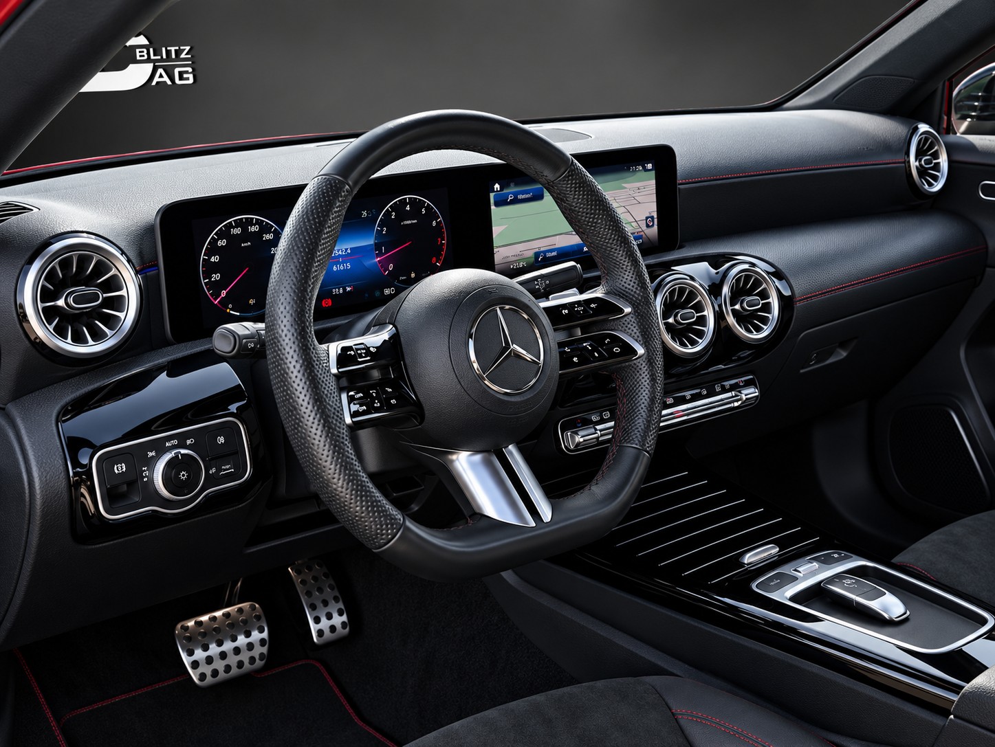 MERCEDES-BENZ A 250 4Matic AMG Line 4Matic 7G-DCT-image-7