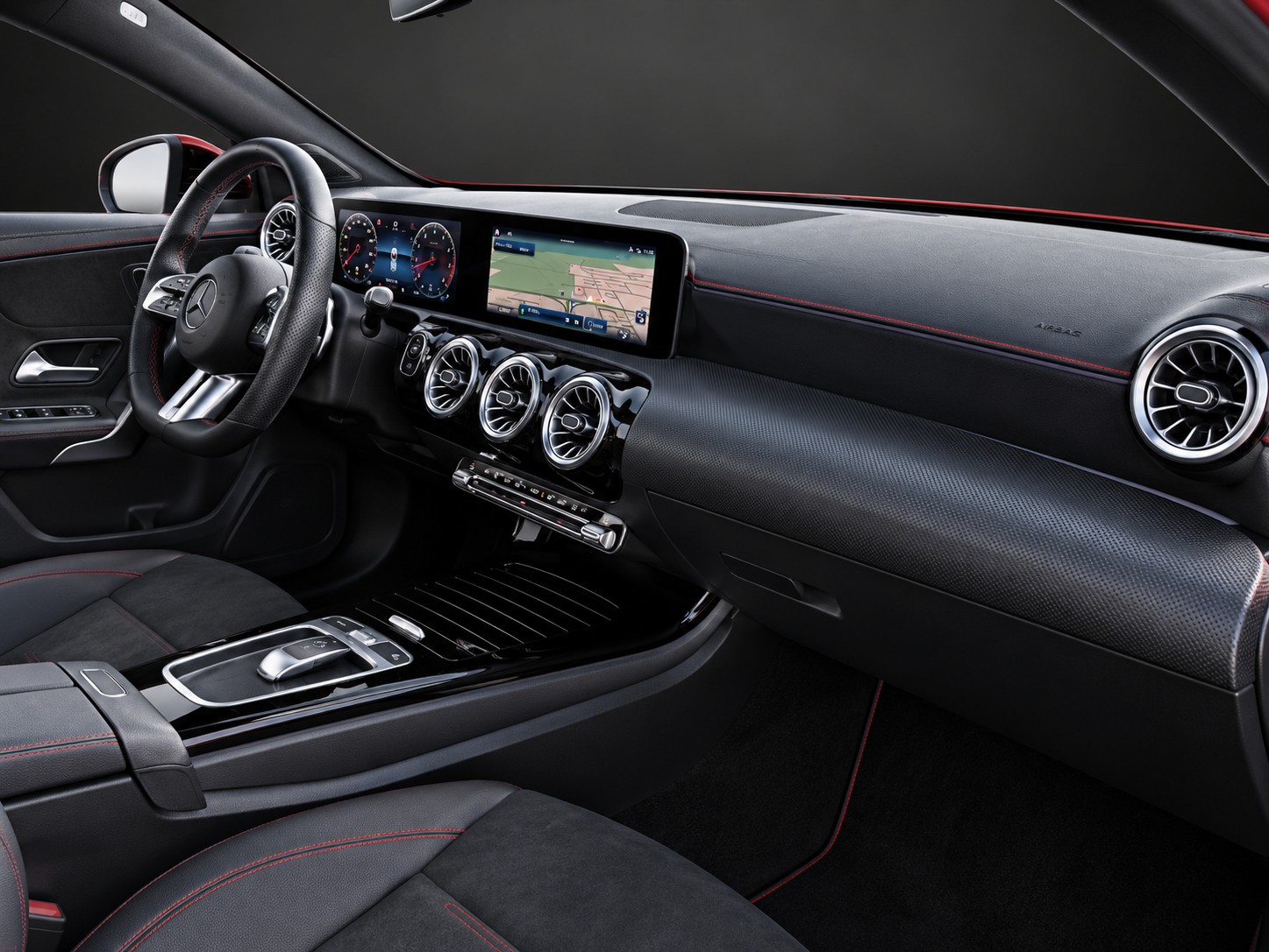MERCEDES-BENZ A 250 4Matic AMG Line 4Matic 7G-DCT-image-9