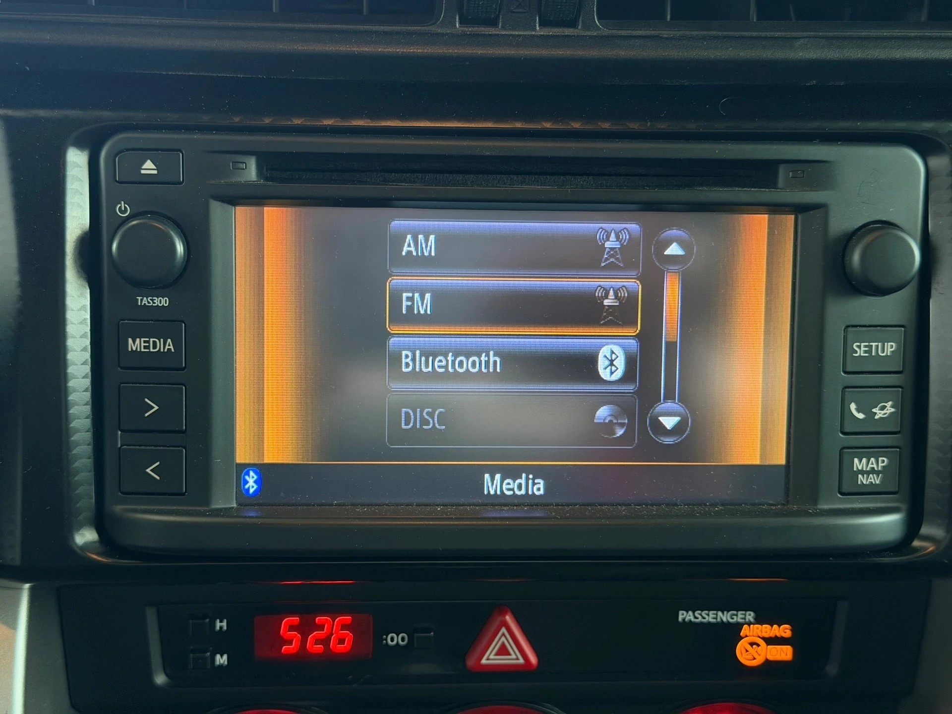 TOYOTA GT 86 2.0 D-4S Sport | Frisch ab MFK | Navi | Tempomat-image-16