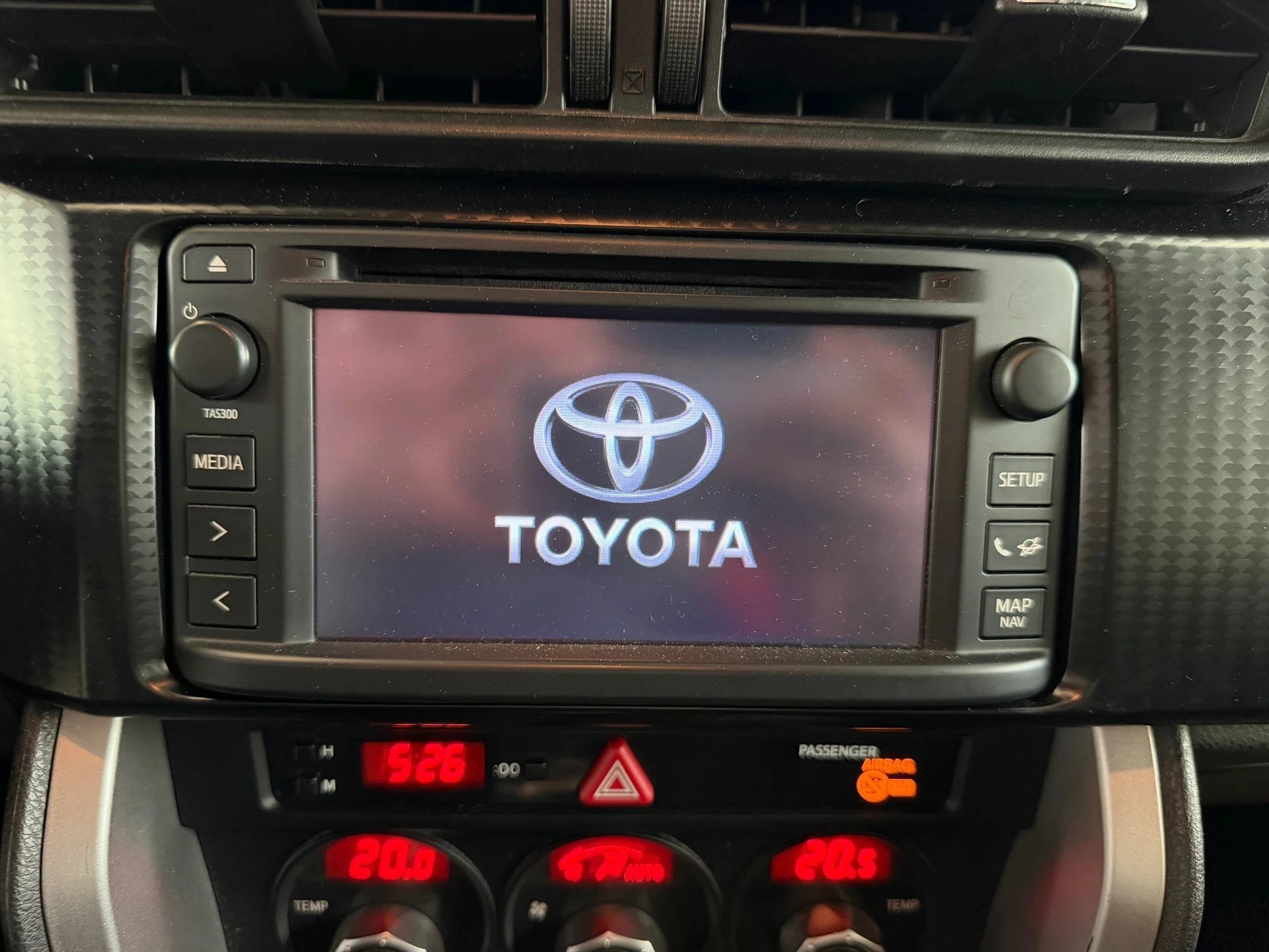 TOYOTA GT 86 2.0 D-4S Sport | Frisch ab MFK | Navi | Tempomat-image-15