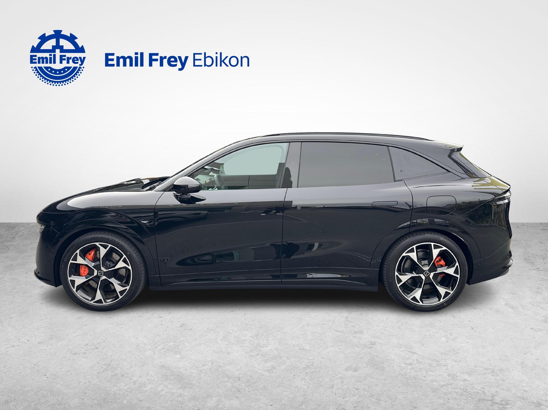 ZEEKR 7X Privilege AWD-showroom-element-1