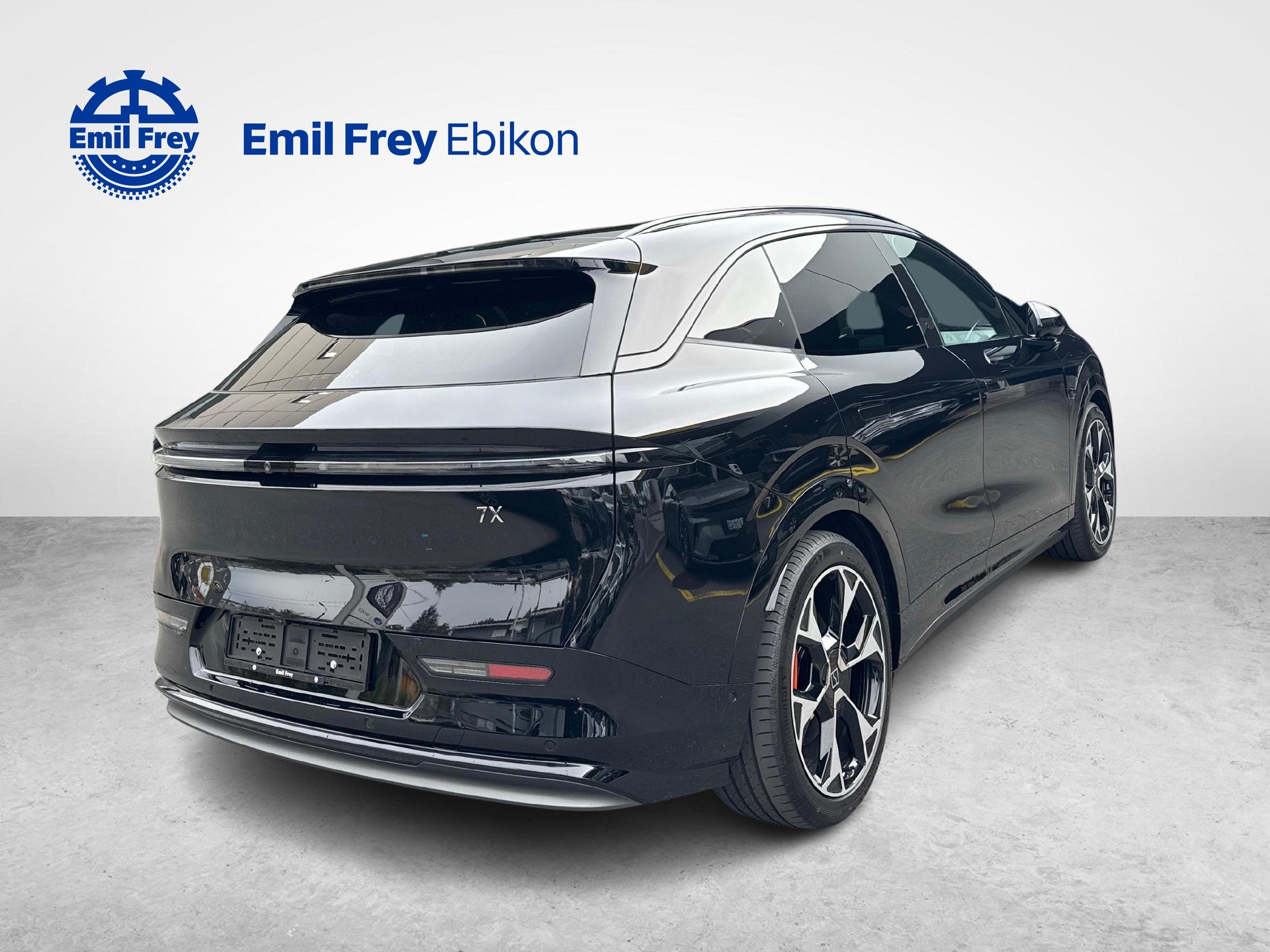 ZEEKR 7X Privilege AWD-image-4