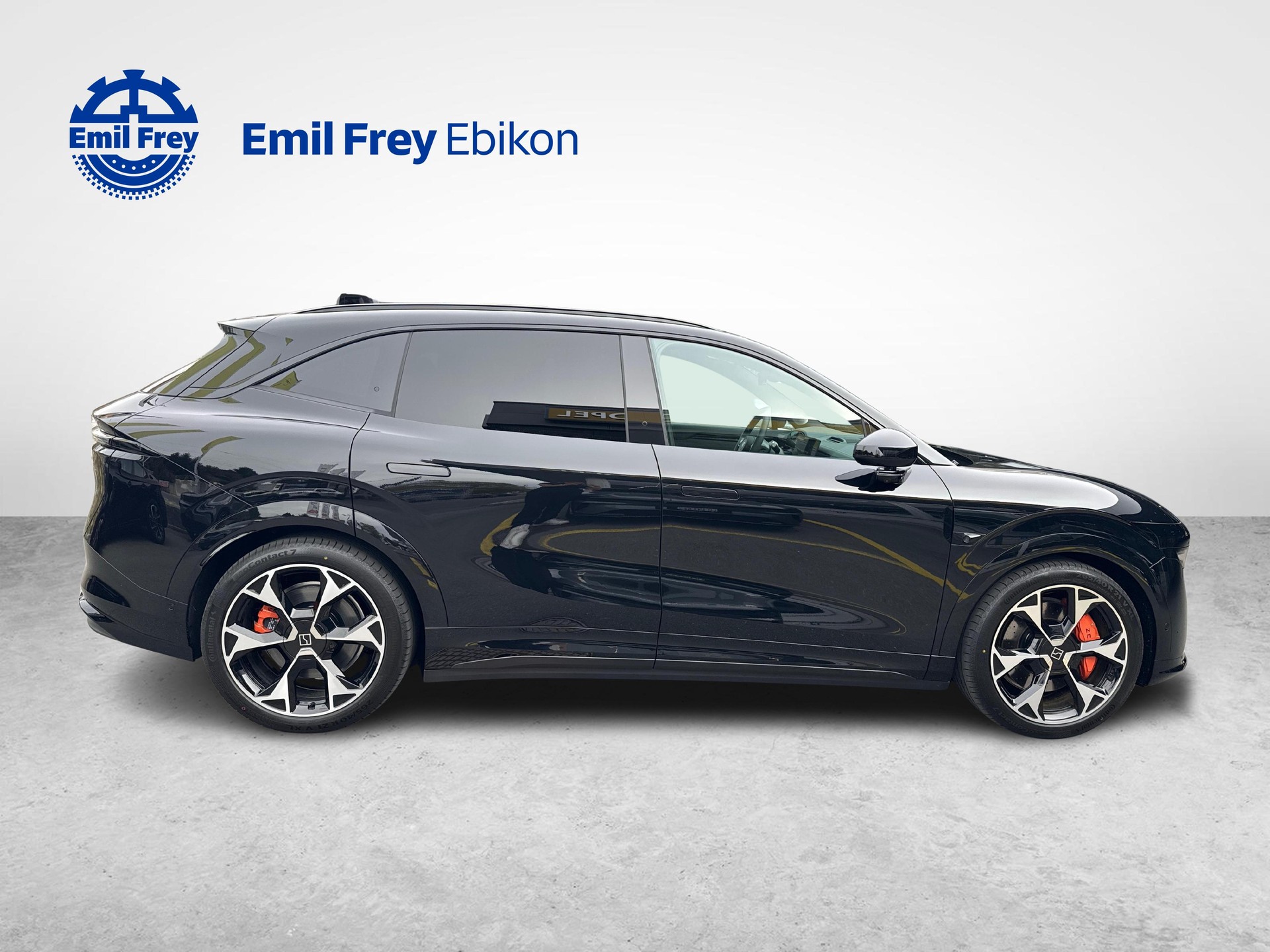 ZEEKR 7X Privilege AWD-image-5