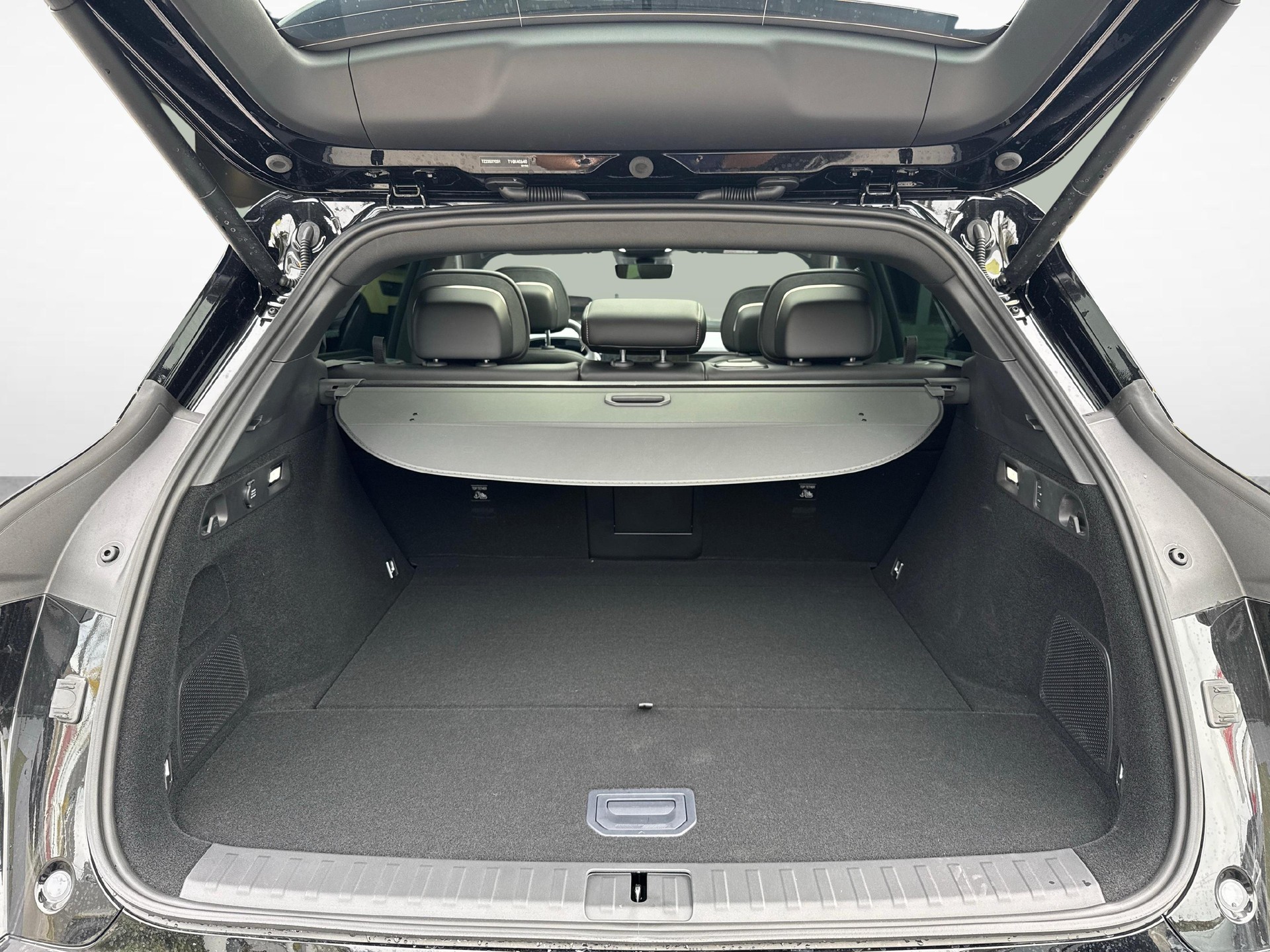 ZEEKR 7X Privilege AWD-image-11