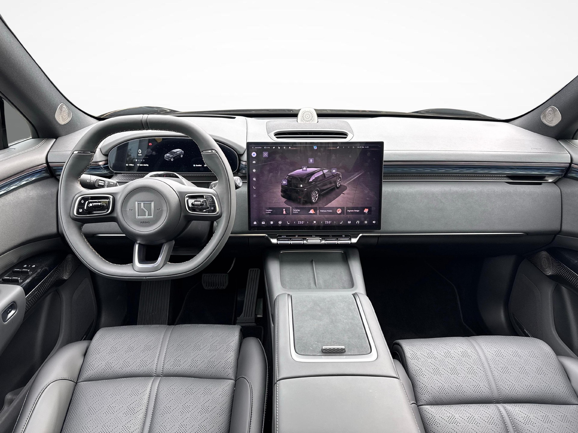 ZEEKR 7X Privilege AWD-image-8