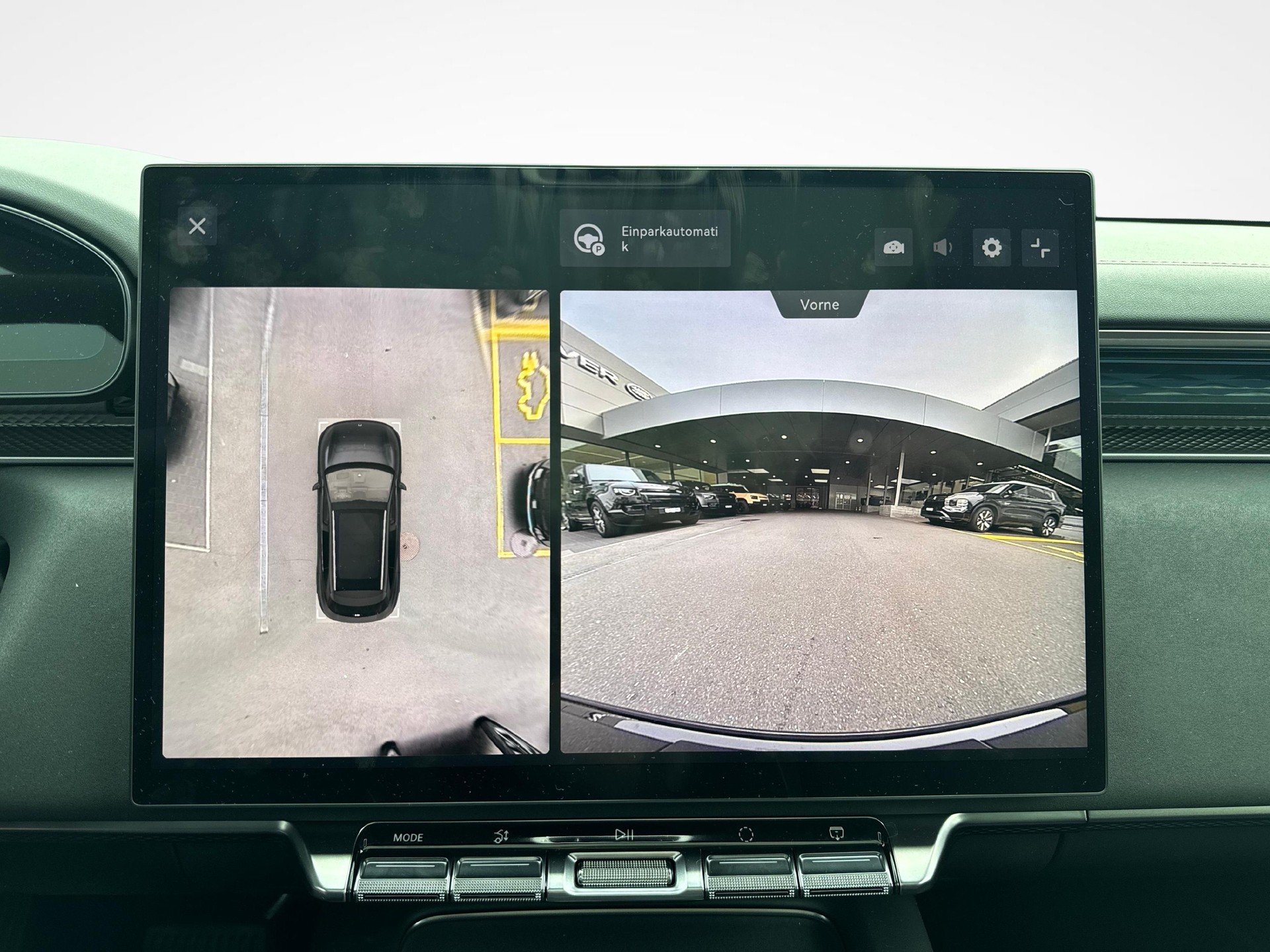 ZEEKR 7X Privilege AWD-image-12