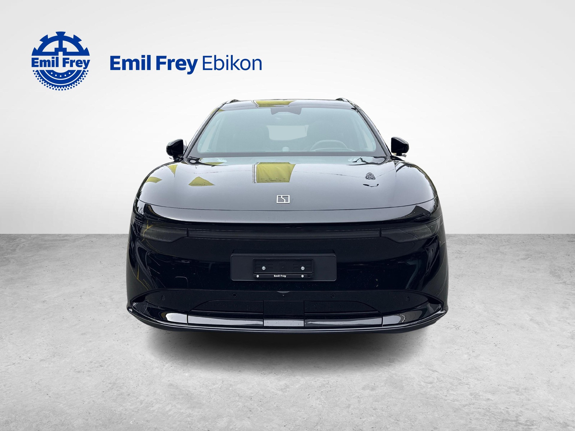 ZEEKR 7X Privilege AWD-image-7