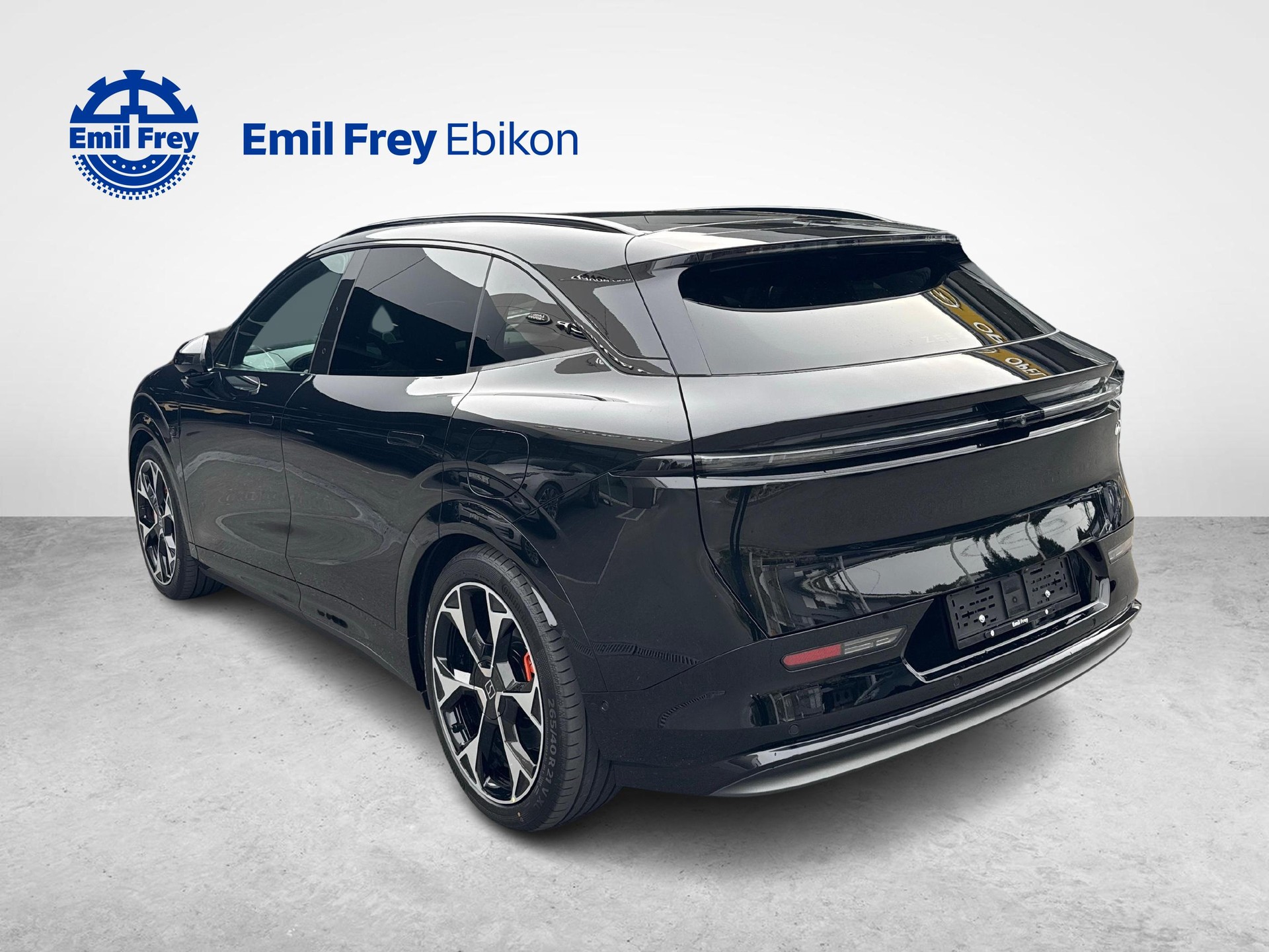 ZEEKR 7X Privilege AWD-showroom-element-2
