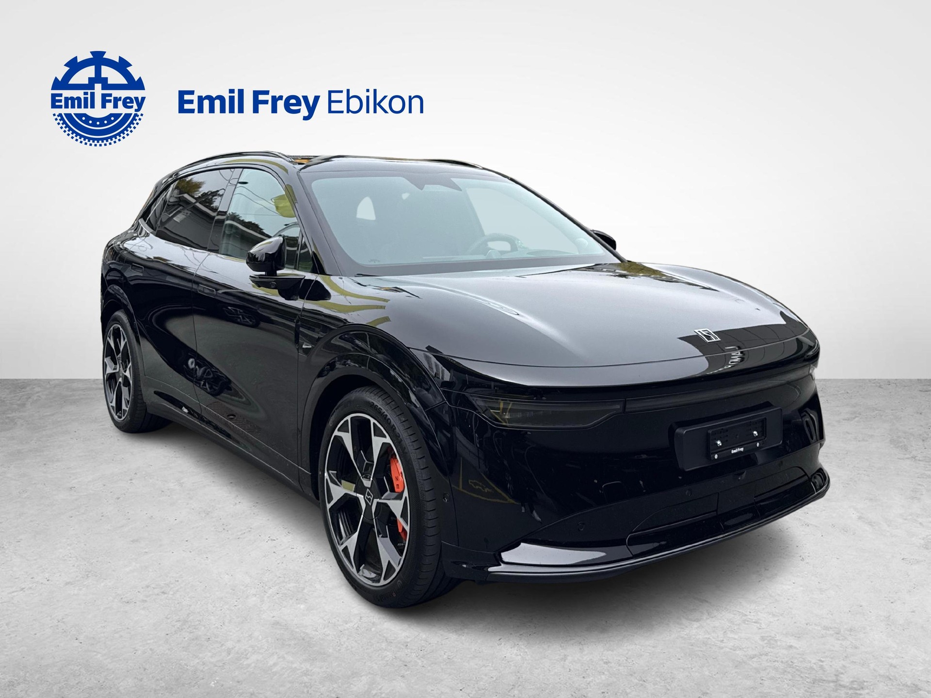 ZEEKR 7X Privilege AWD-image-6