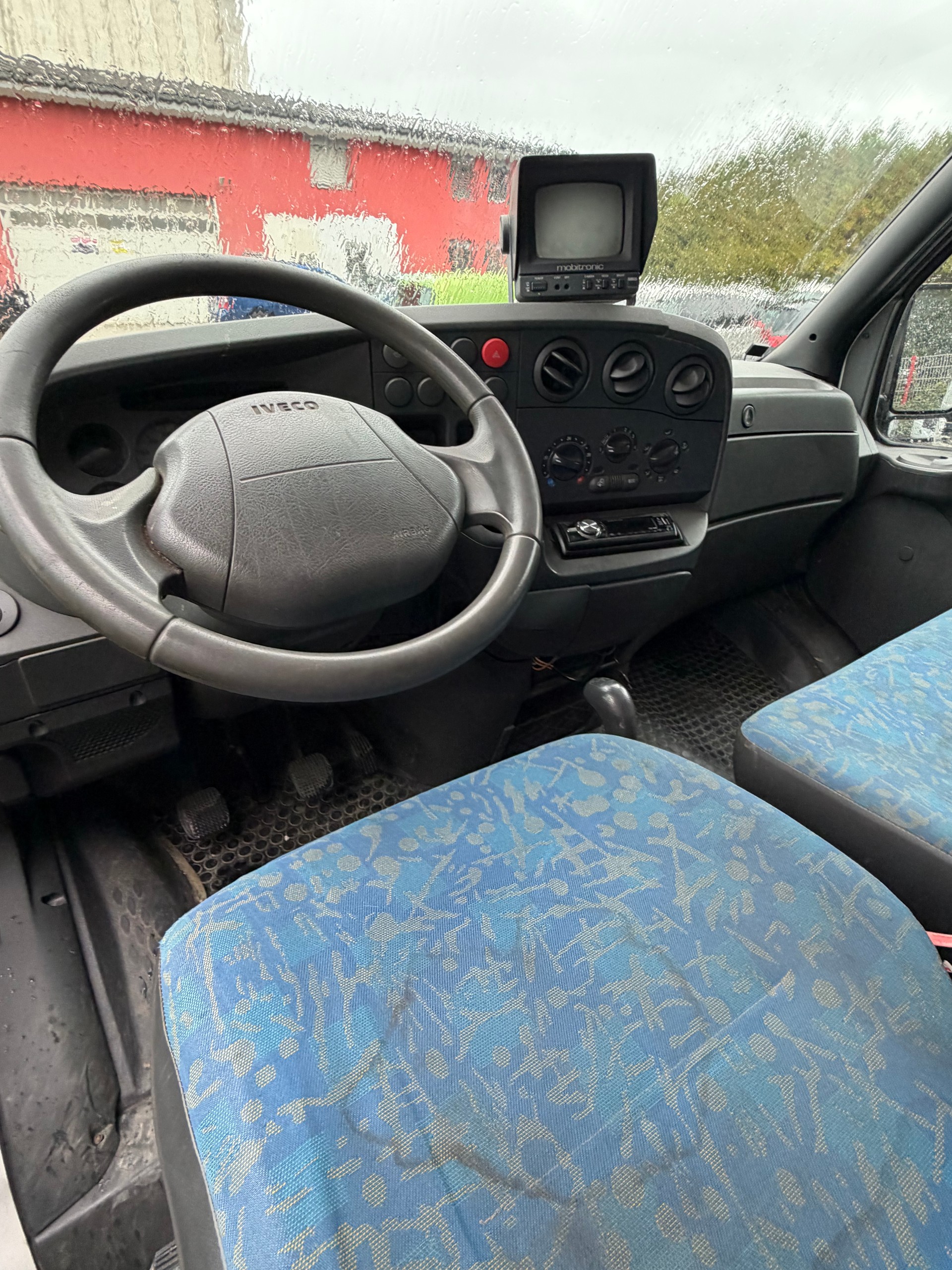 IVECO Daily City 35 S 13 V L A5CA42B3L1-image-4