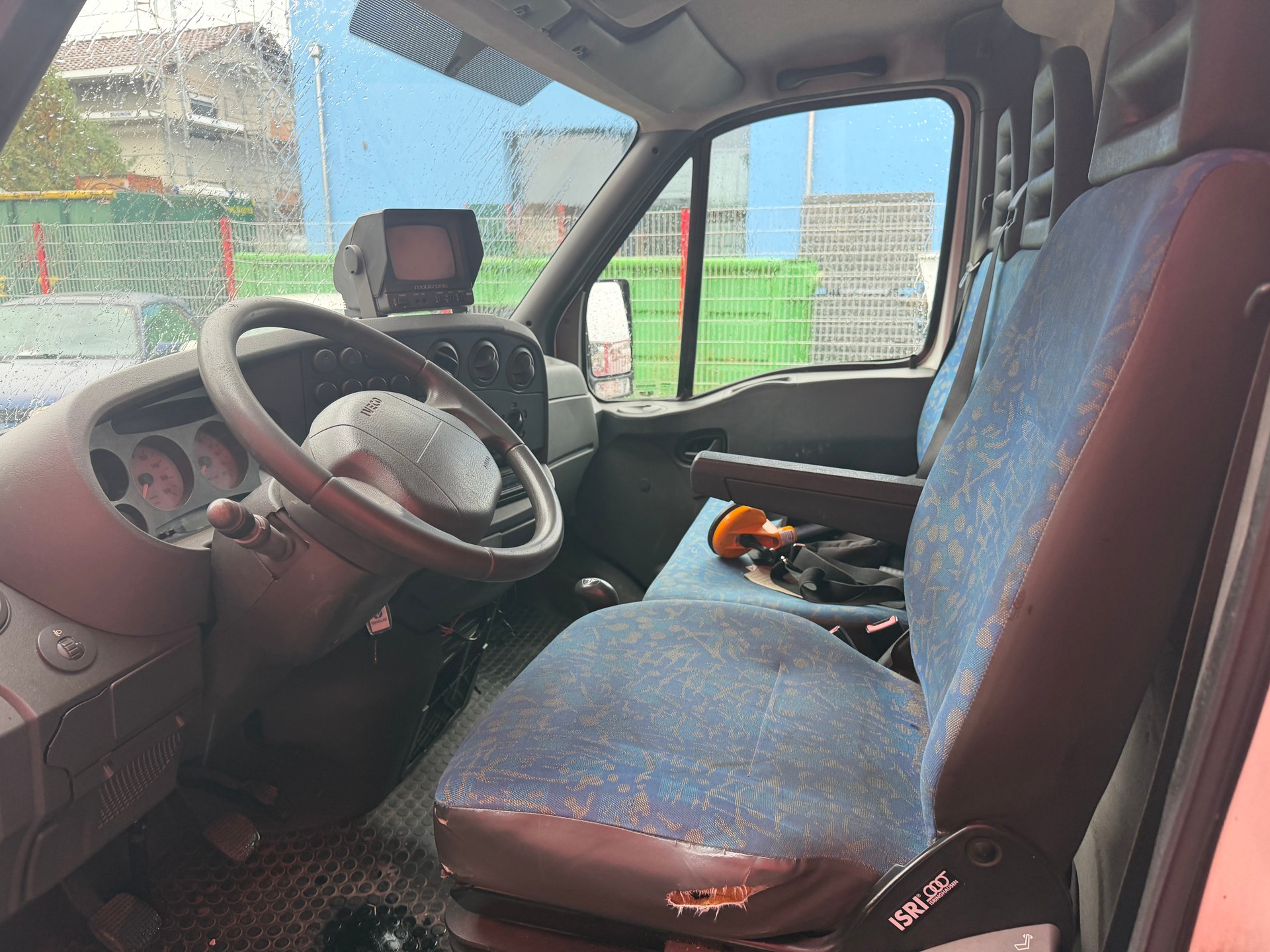 IVECO Daily City 35 S 13 V L A5CA42B3L1-image-7