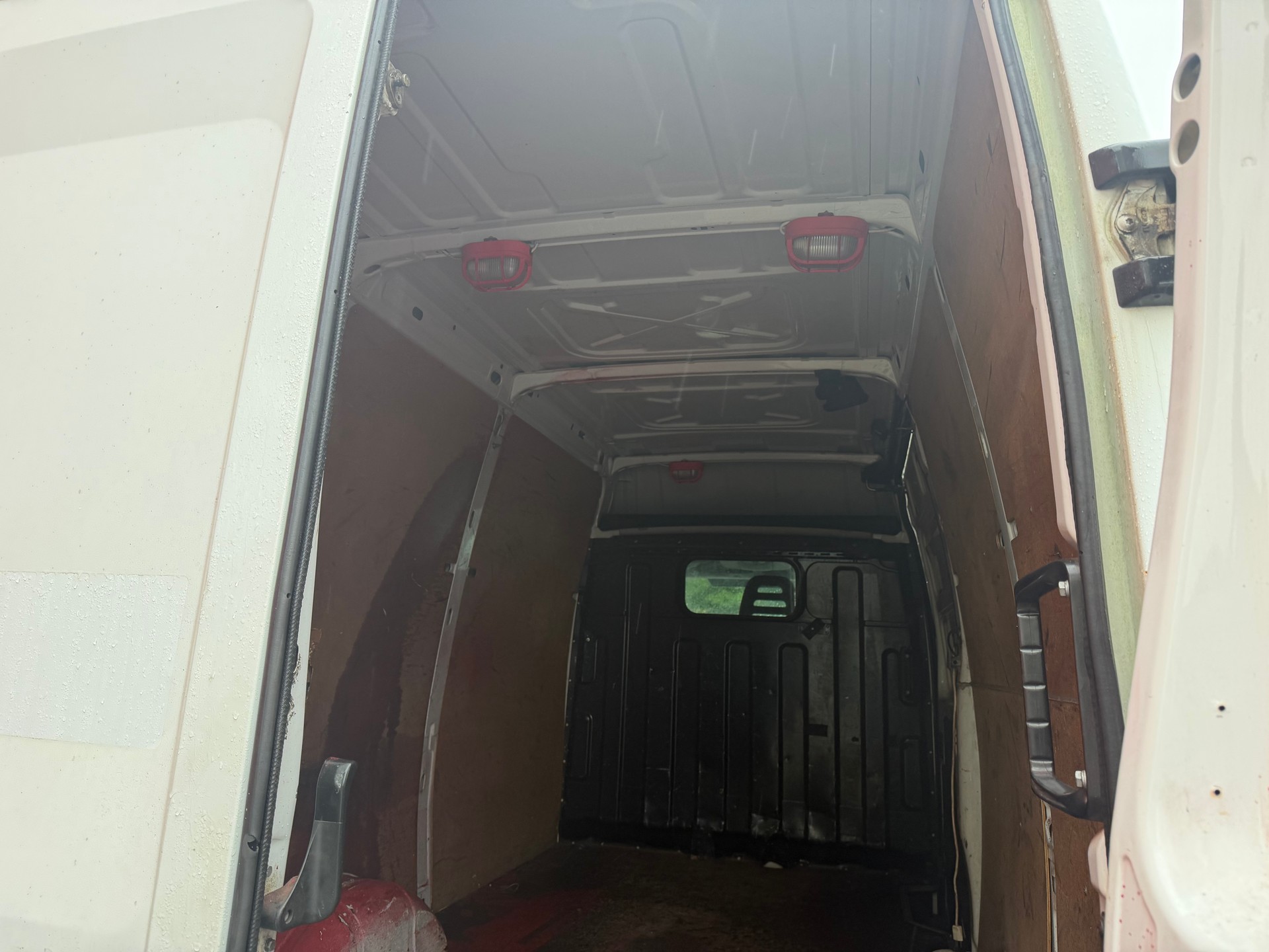 IVECO Daily City 35 S 13 V L A5CA42B3L1-image-5