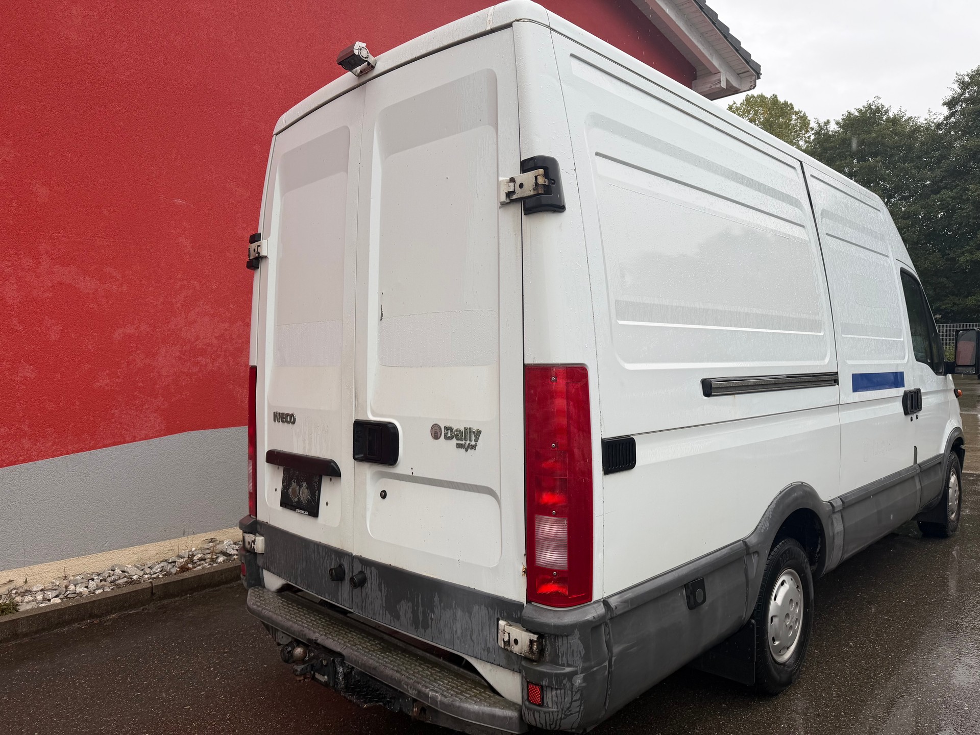 IVECO Daily City 35 S 13 V L A5CA42B3L1-image-3