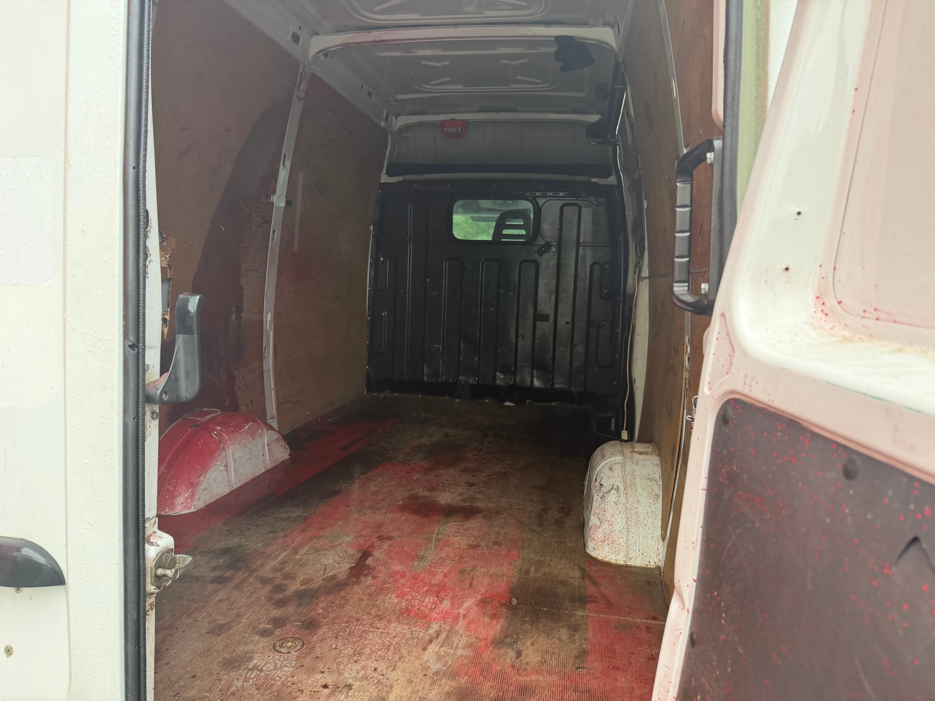 IVECO Daily City 35 S 13 V L A5CA42B3L1-image-6