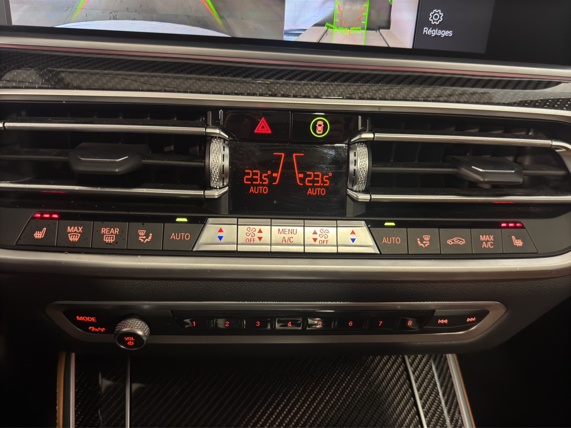 BMW X5 xDrive 25d M Sport Steptronic-image-13