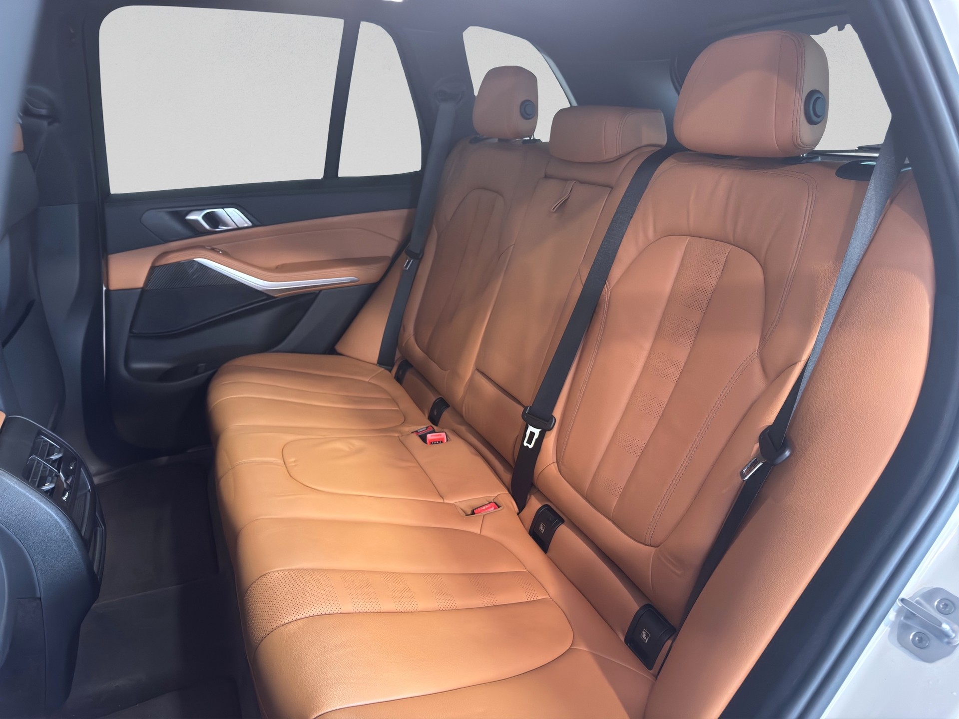 BMW X5 xDrive 25d M Sport Steptronic-image-12