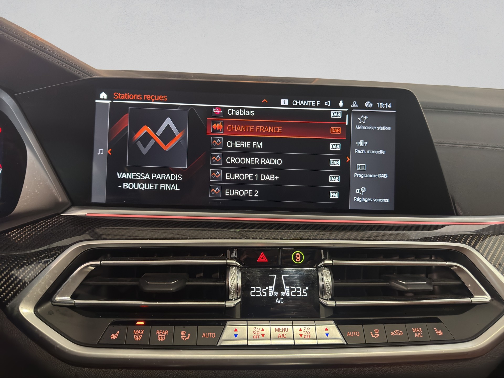 BMW X5 xDrive 25d M Sport Steptronic-image-20