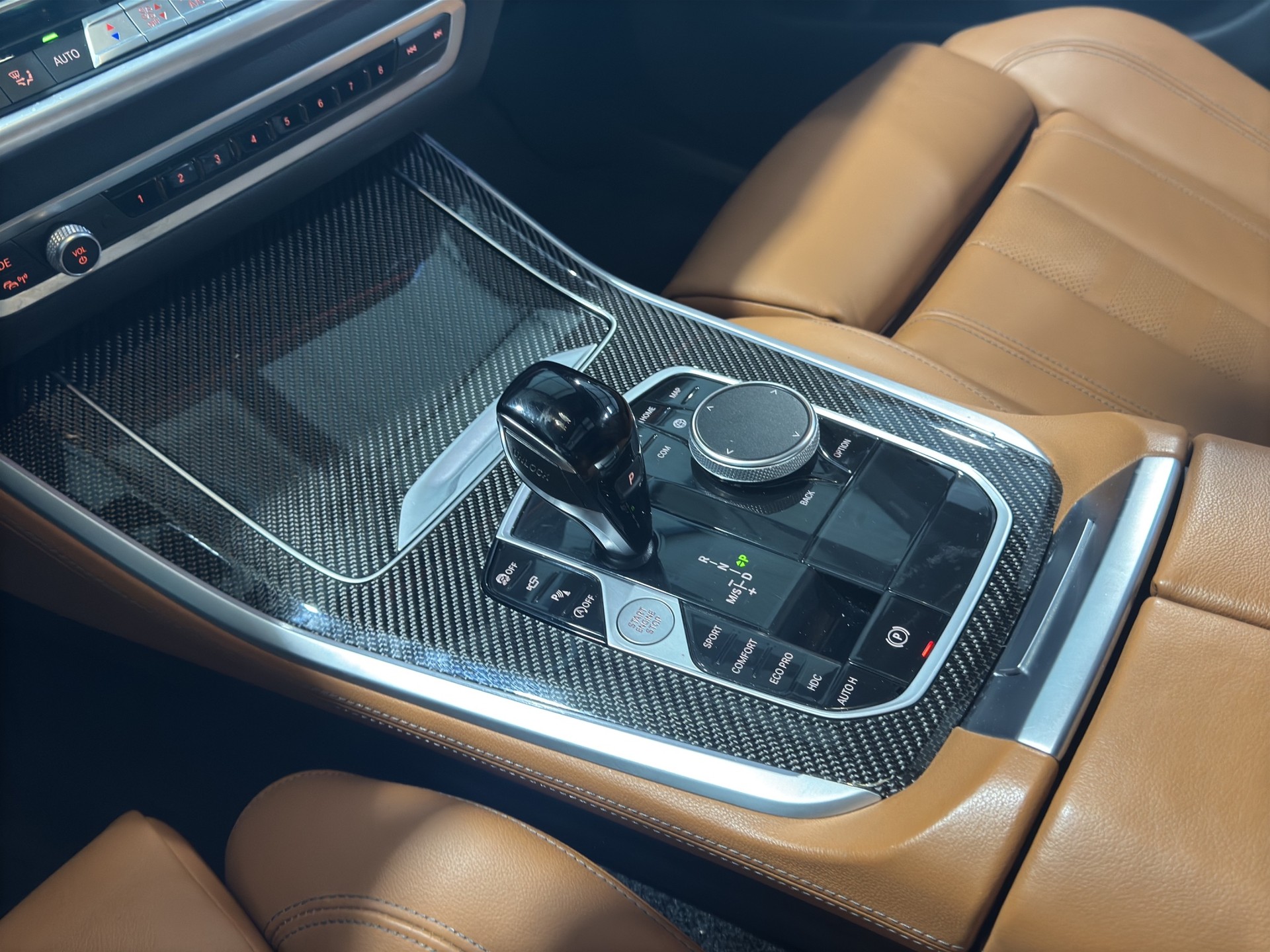 BMW X5 xDrive 25d M Sport Steptronic-image-14