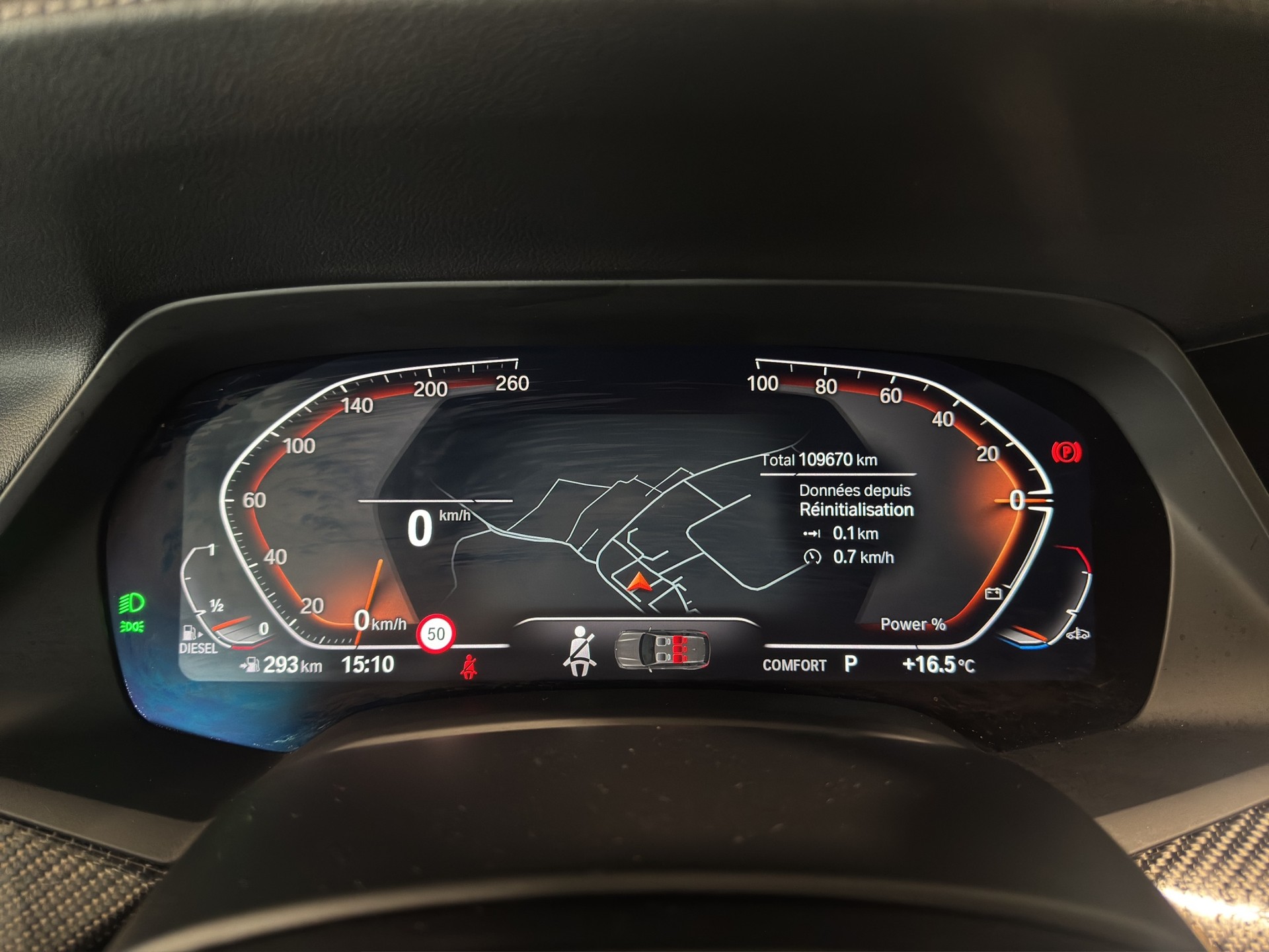 BMW X5 xDrive 25d M Sport Steptronic-image-10