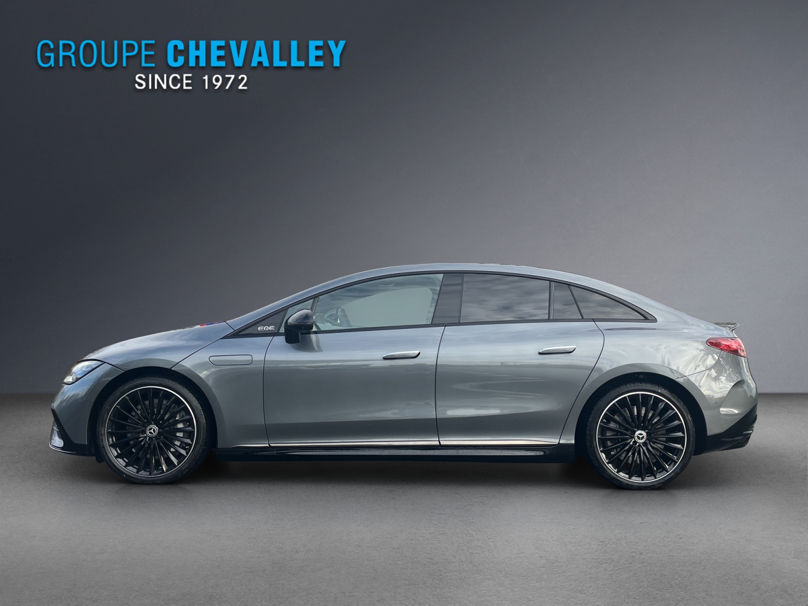 Image MERCEDES-BENZ EQE-350 EQE 350 4MATIC Executive Edition