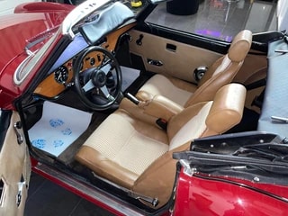 TRIUMPH TRIUMPH Spitfire 1500-image-15